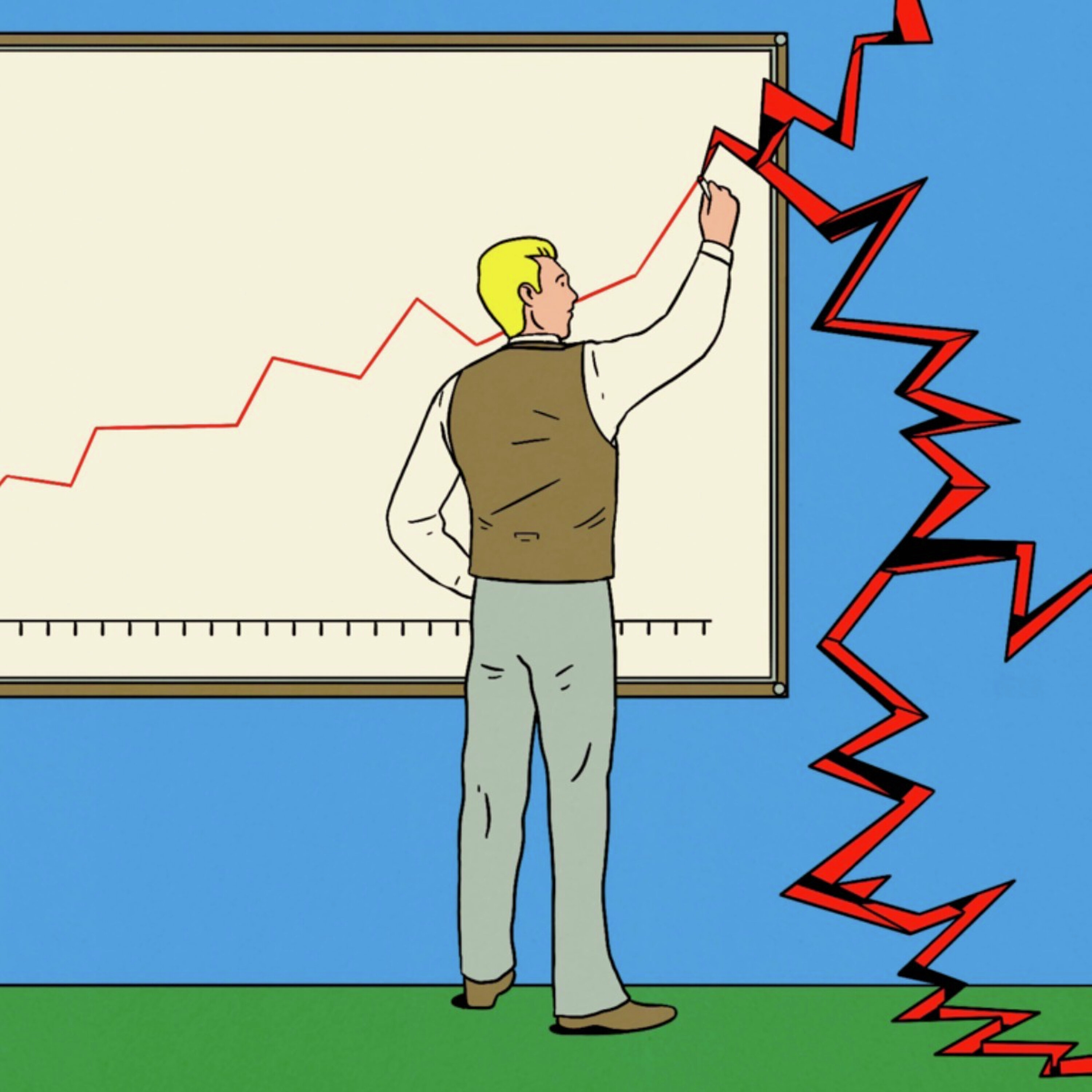 Here's Why Retail Investors Are Fleeing Private Credit episode artwork