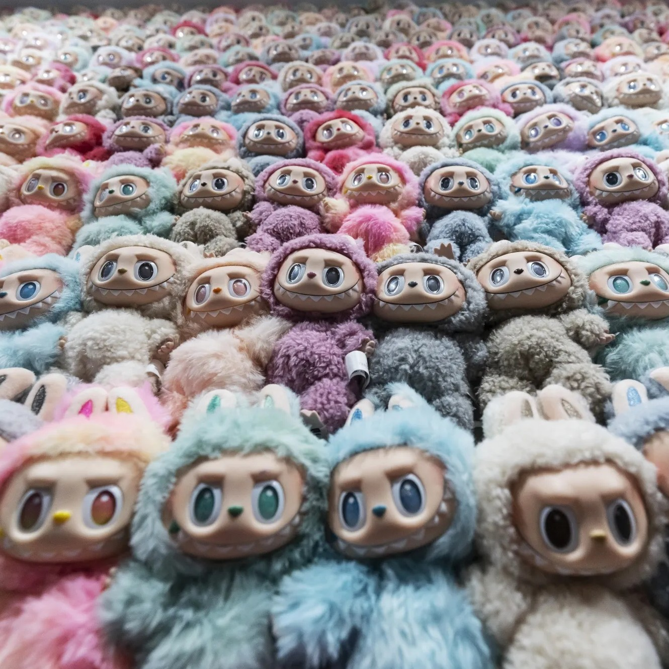 Here's Why Labubus May Not Be Here To Stay