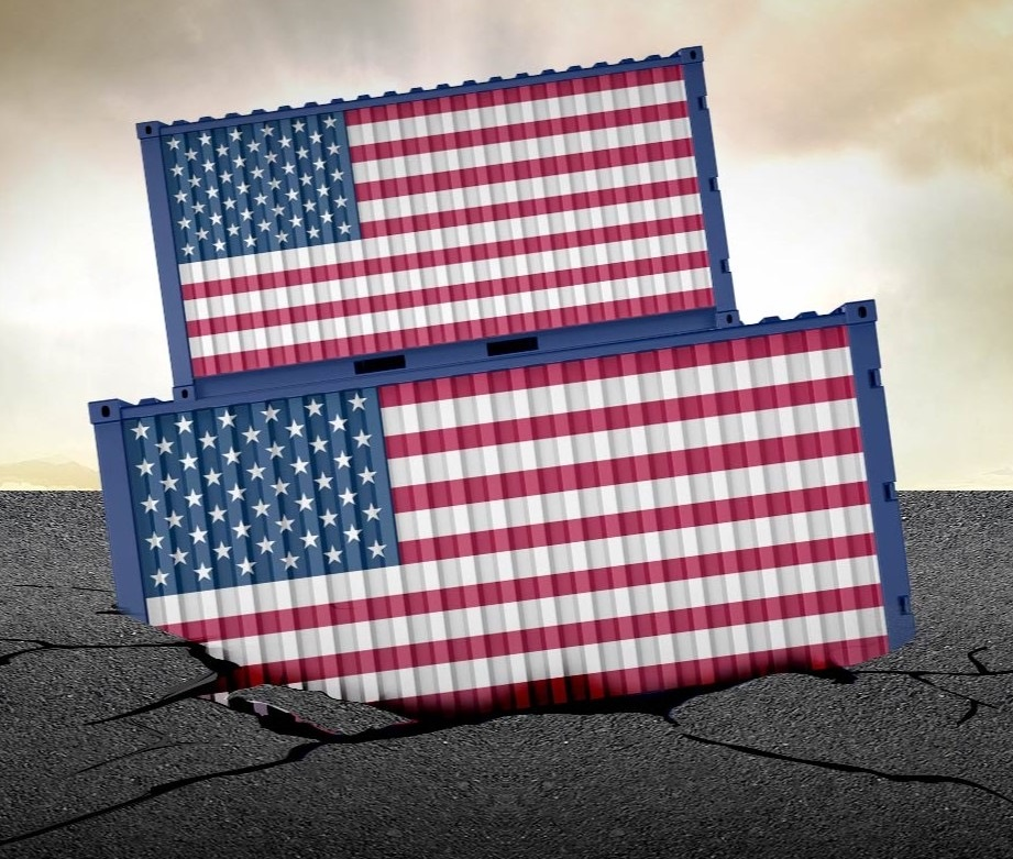 Here's Why Trump's Tariffs Could Make America Less Exceptional