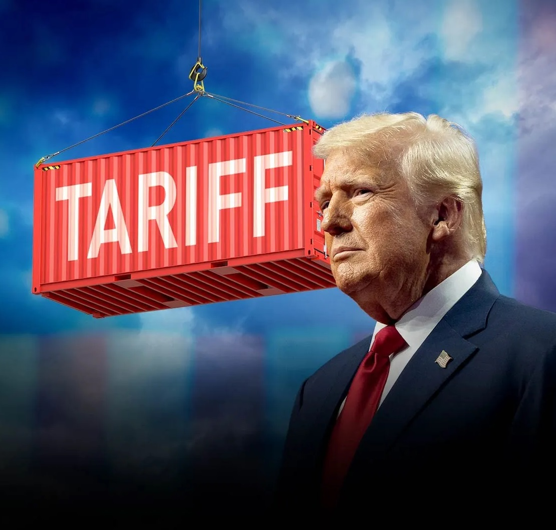 Here's Why Trump's Tariffs Could Make America Less Exceptional