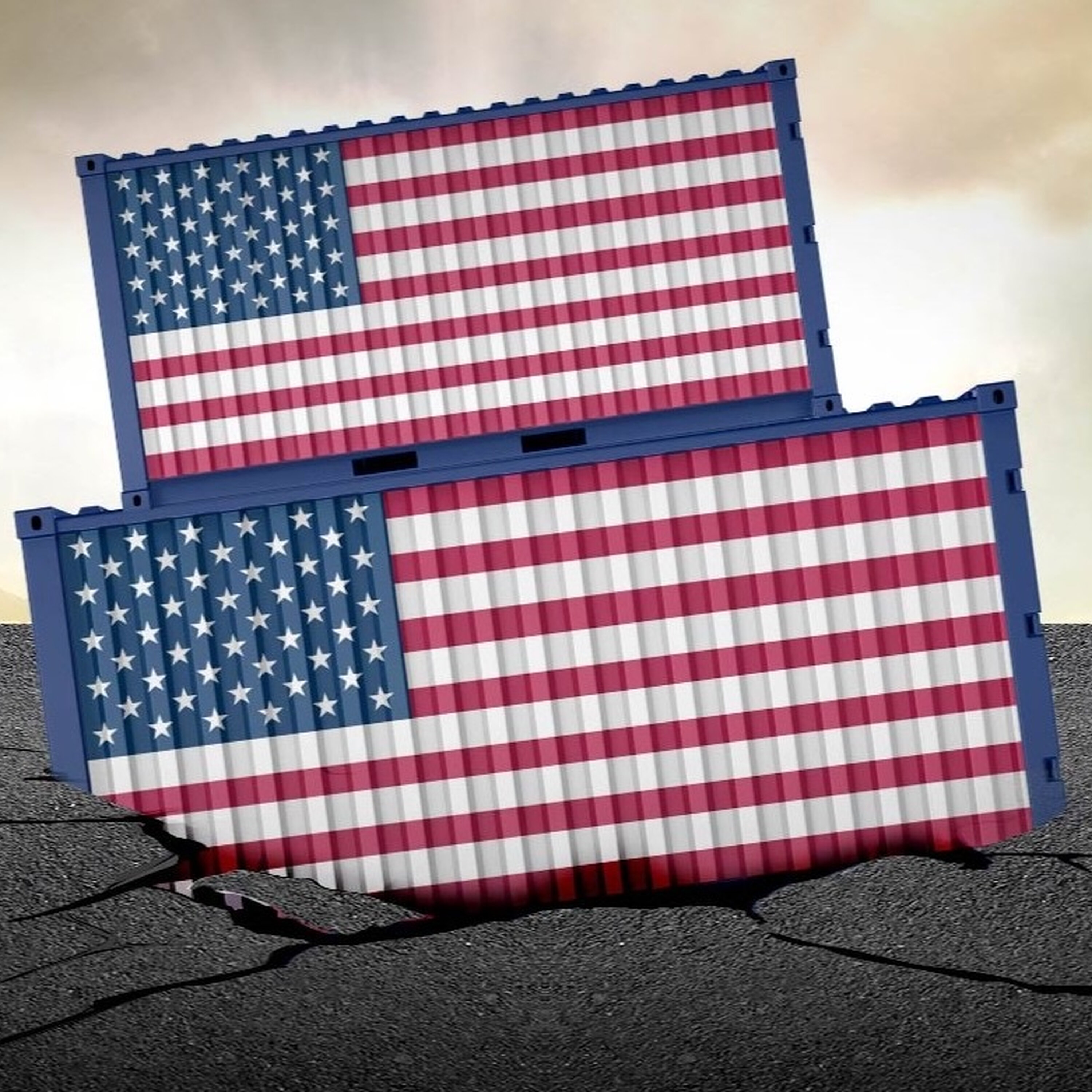 Here's Why Trump's Tariffs Could Make America Less Exceptional