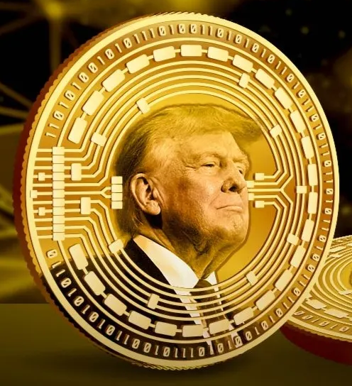Here's Why Crypto Fans Are Underwhelmed By Trump's Plan