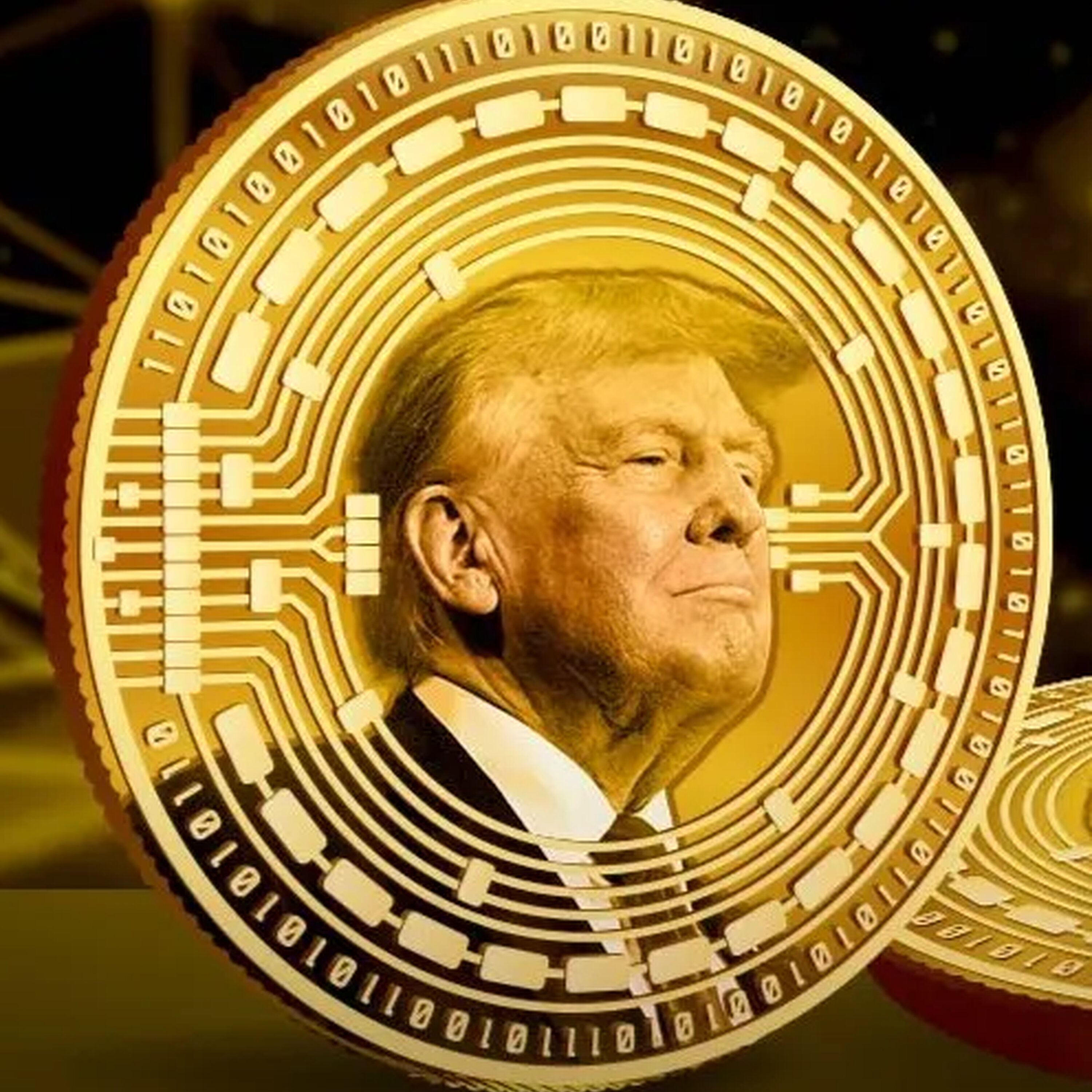 Here's Why Crypto Fans Are Underwhelmed By Trump's Plan
