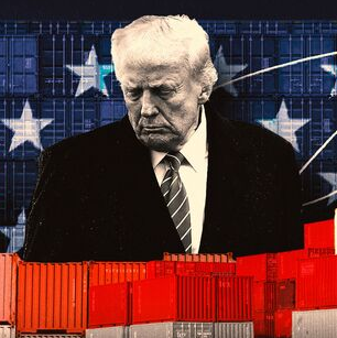 Here's Why a New Trump World Changes Everything