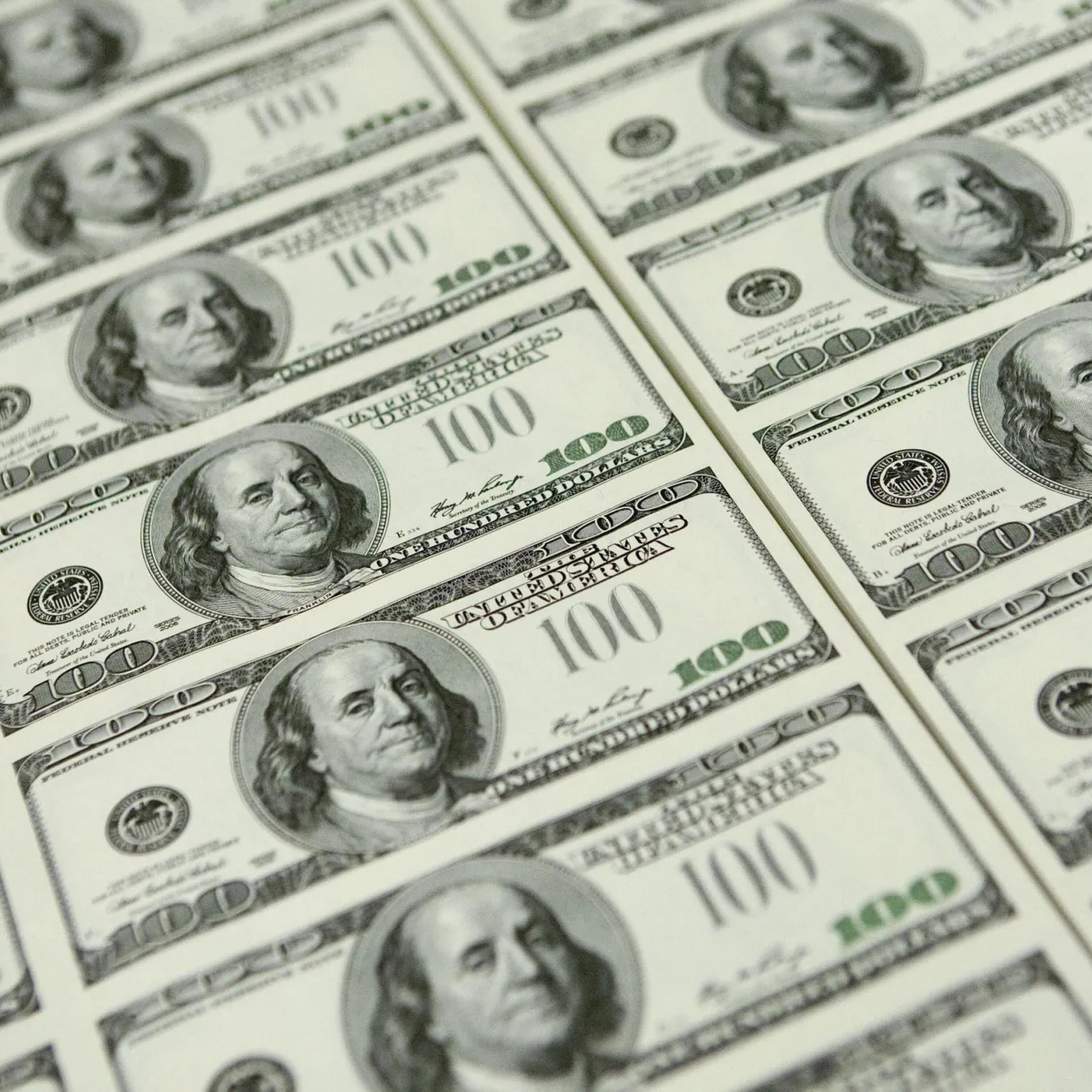Here's Why the Dollar Debasement Trade is Worth Watching