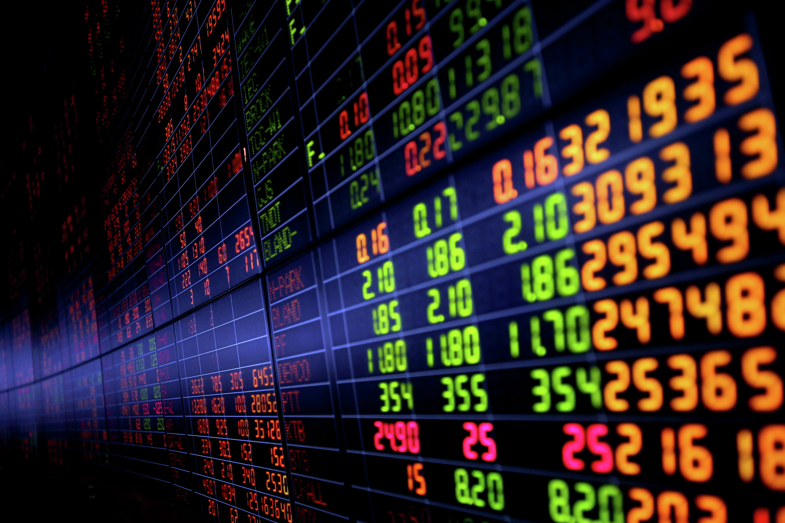 Here's Why Some Economic Data Matters More Than Others (Anniversary)