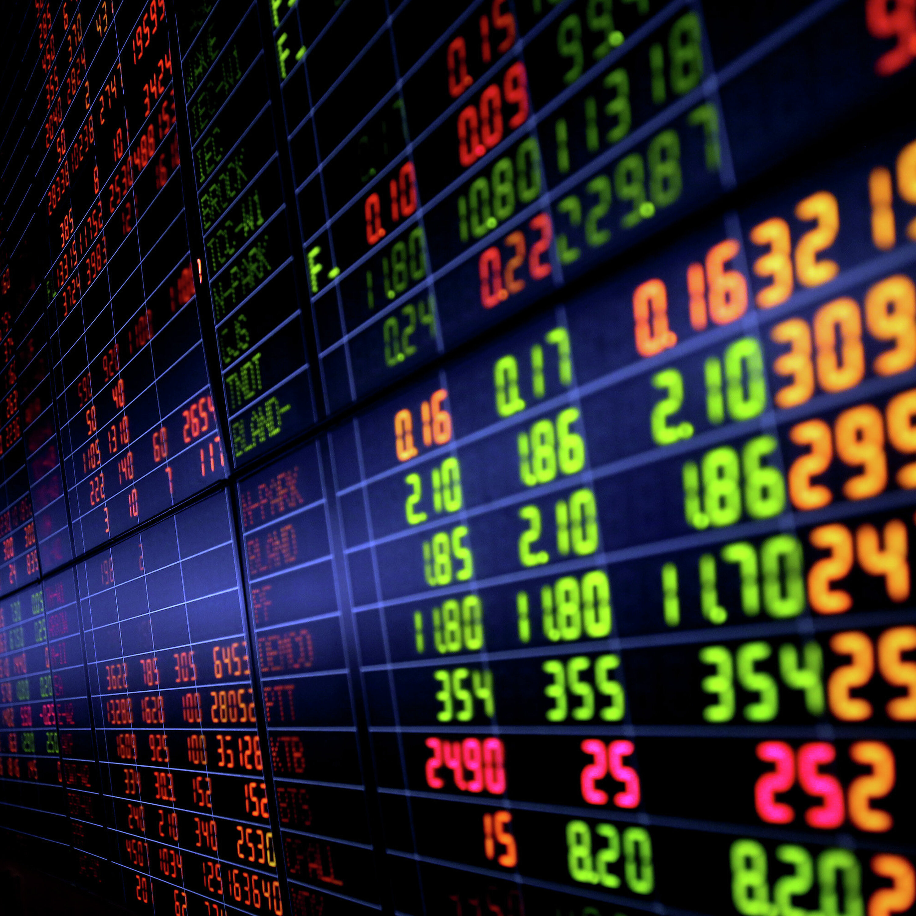 Here's Why Some Economic Data Matters More Than Others (Anniversary)