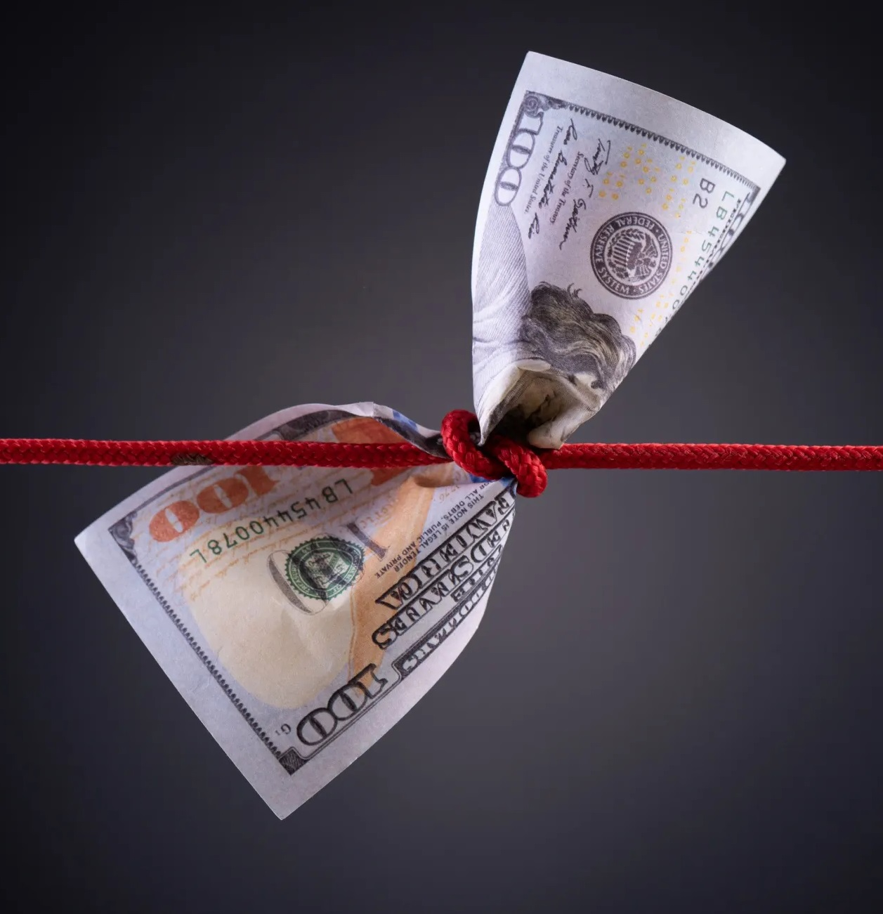 Here's Why America's Debt is a Trade War Victim