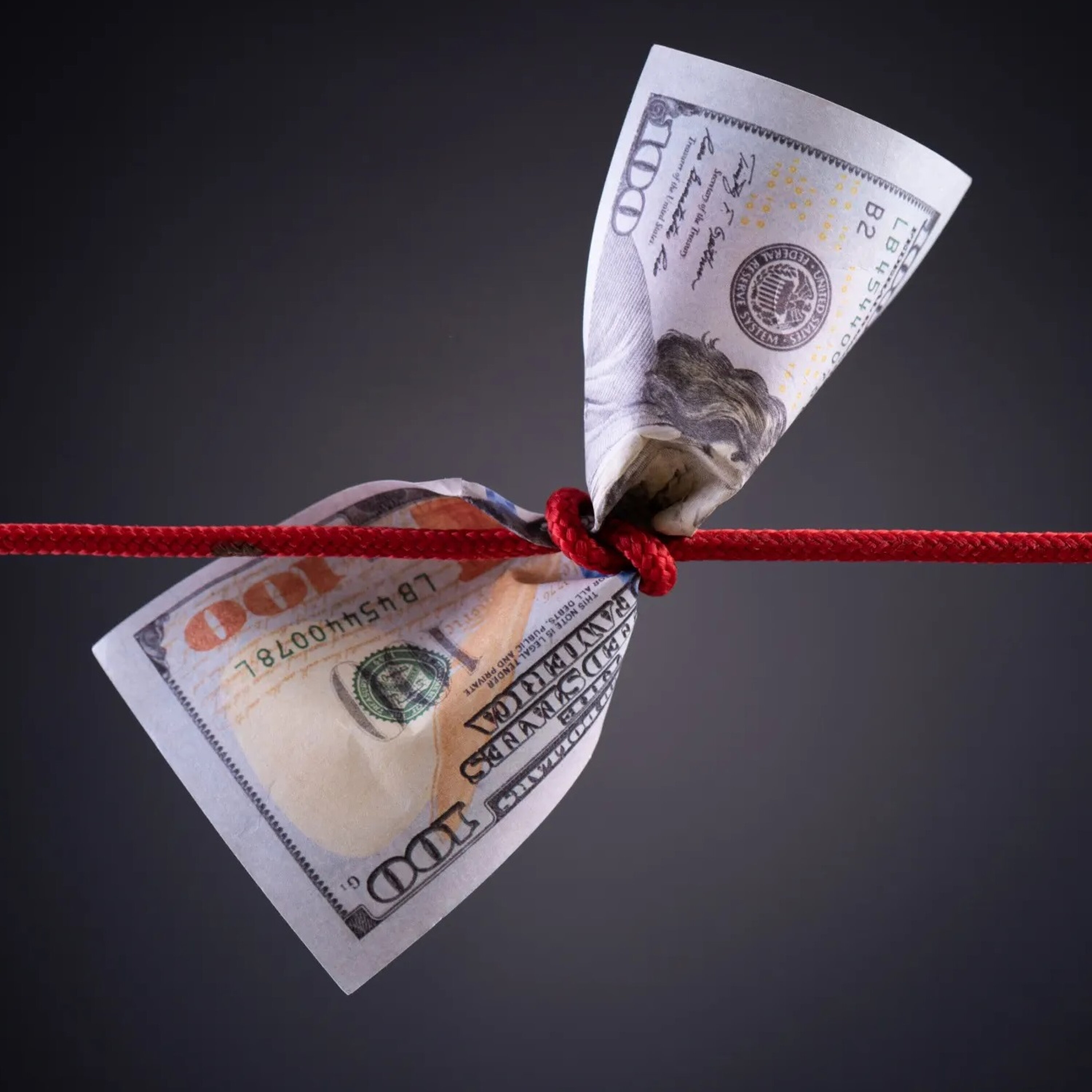 Here's Why America's Debt is a Trade War Victim