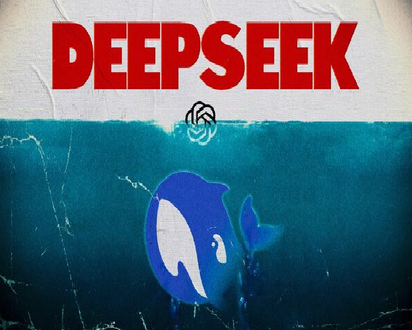 Here's Why DeepSeek is a Wake-Up Call for AI Titans