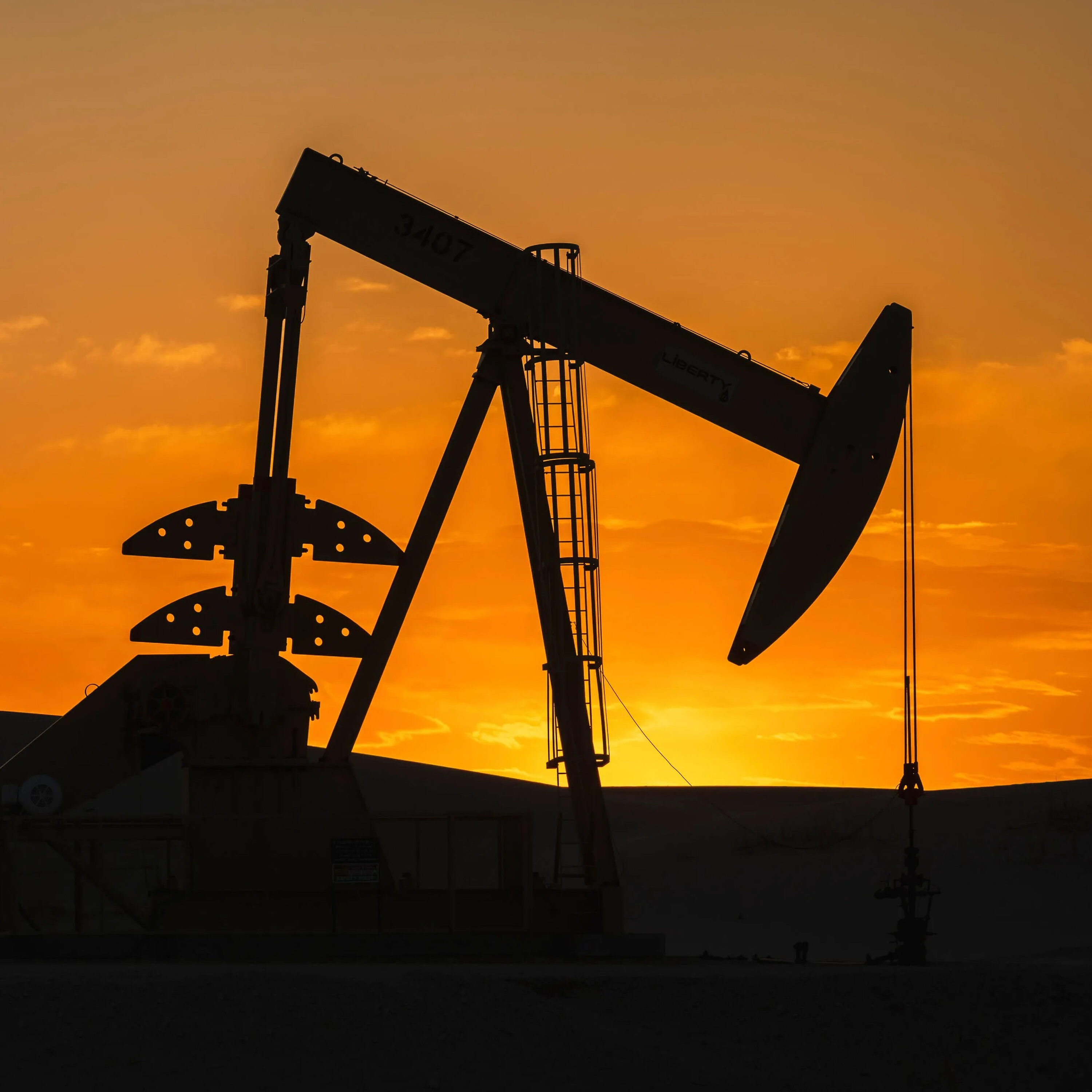 Here's Why Oil Producers Are Driving Prices Lower