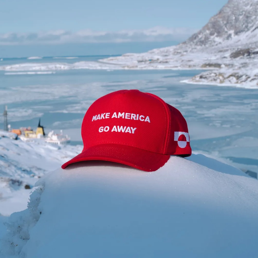 Here's Why Europe Is Taking Trump's Greenland Claim Seriously