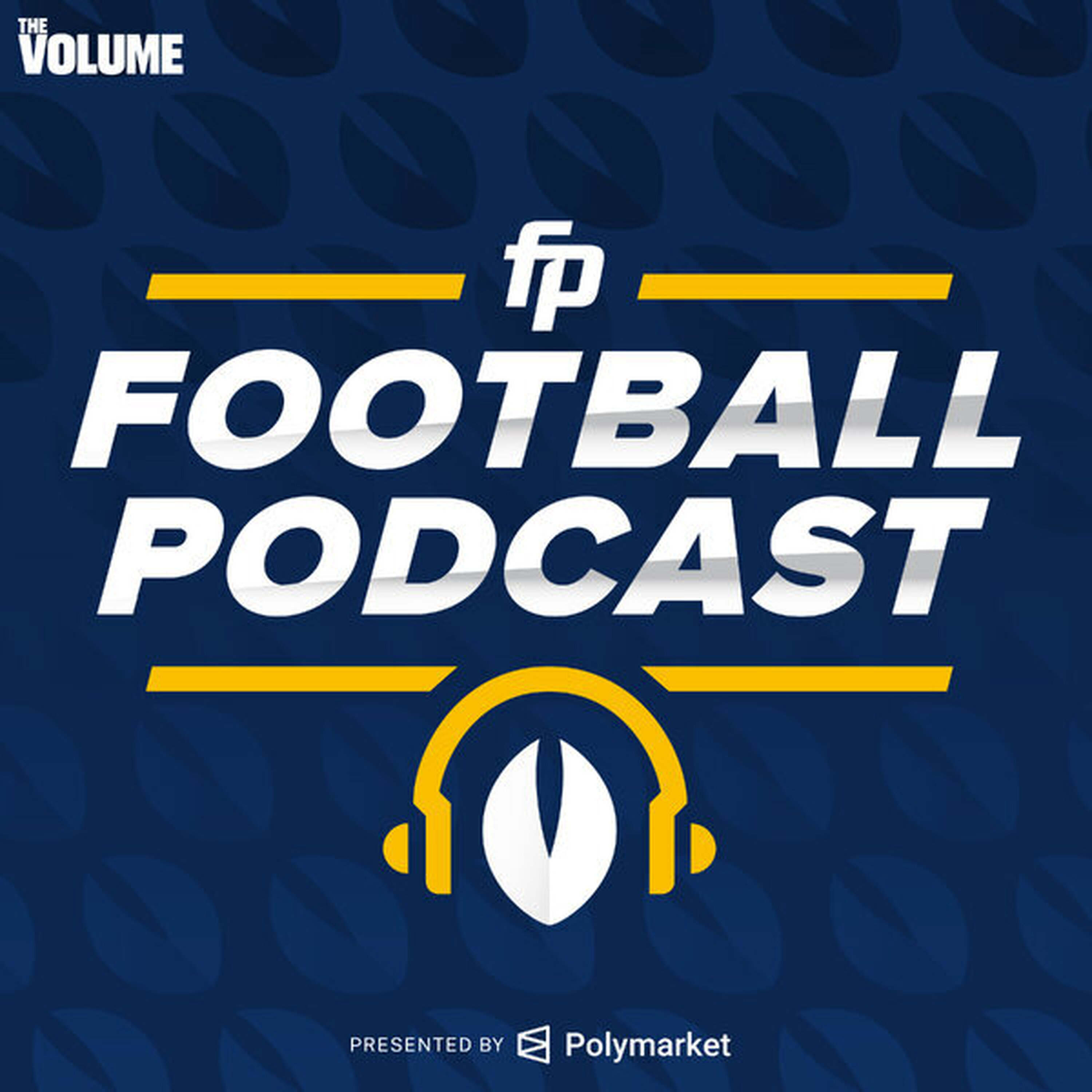 FINAL 2026 Fantasy Football Draft Q&A: Last-Minute Strategy, Sleepers, Trades & Team Grades (Ep. 2168) artwork