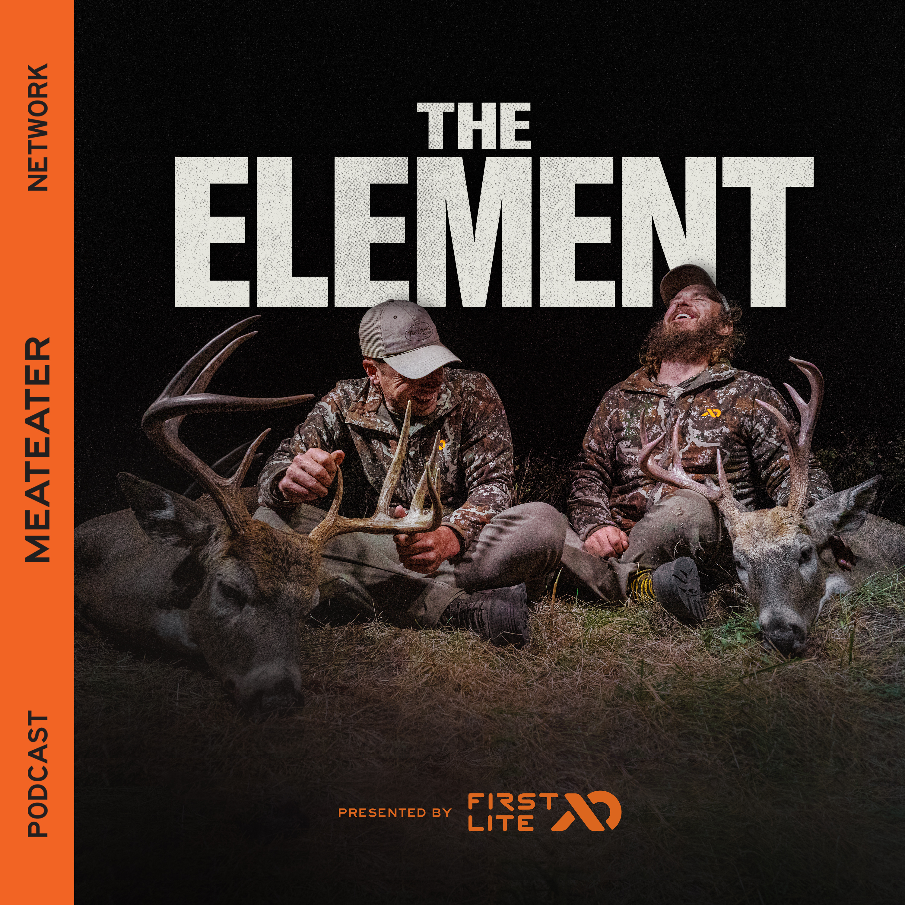 E288: Texas Summer Axis Deer Hunting (Axis Rut, South Texas Terrain, Axis Calling, Hill Country, Fishing For Guads & Other Texas Natives)