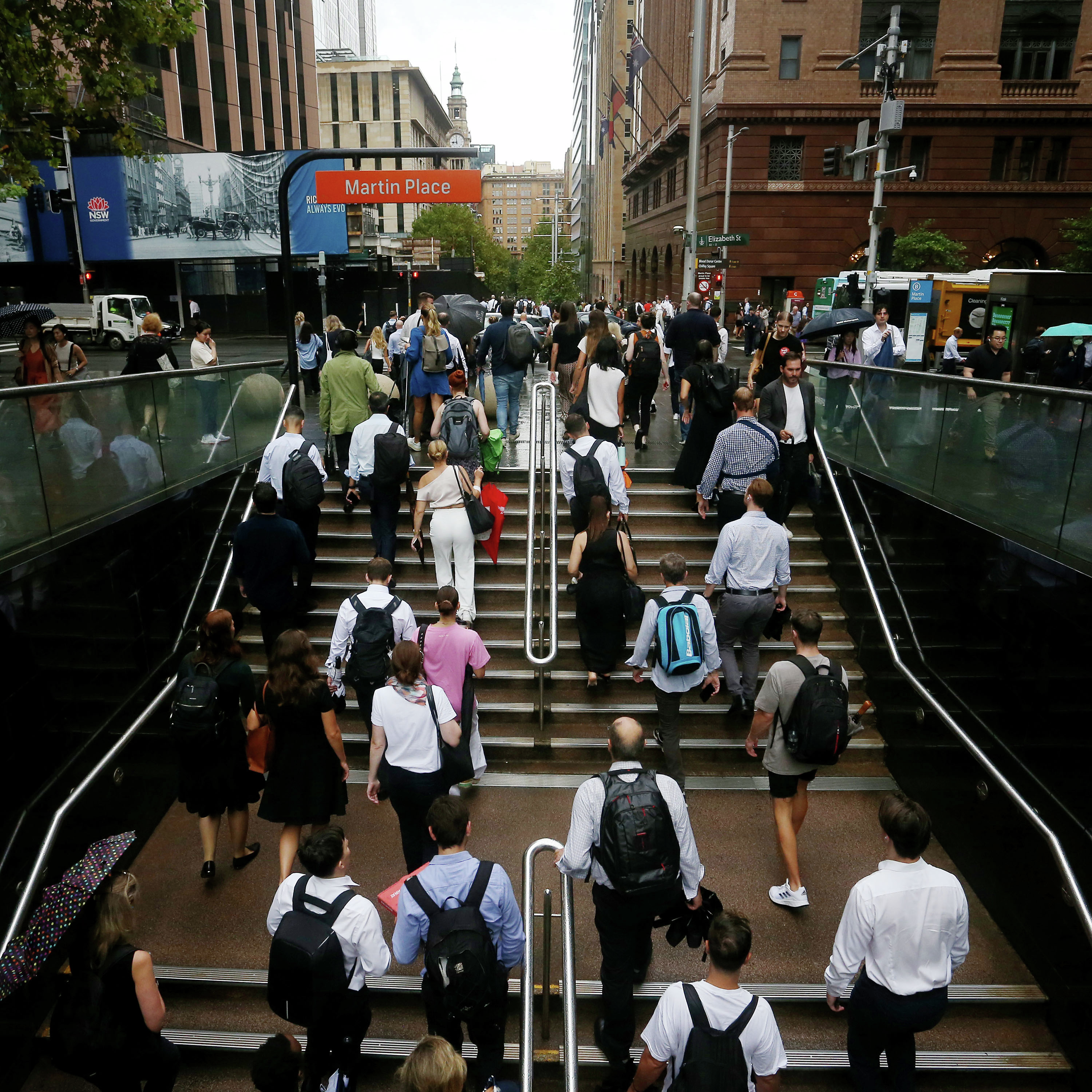 What’s In Store for Rates,  Inflation and House Prices in 2025