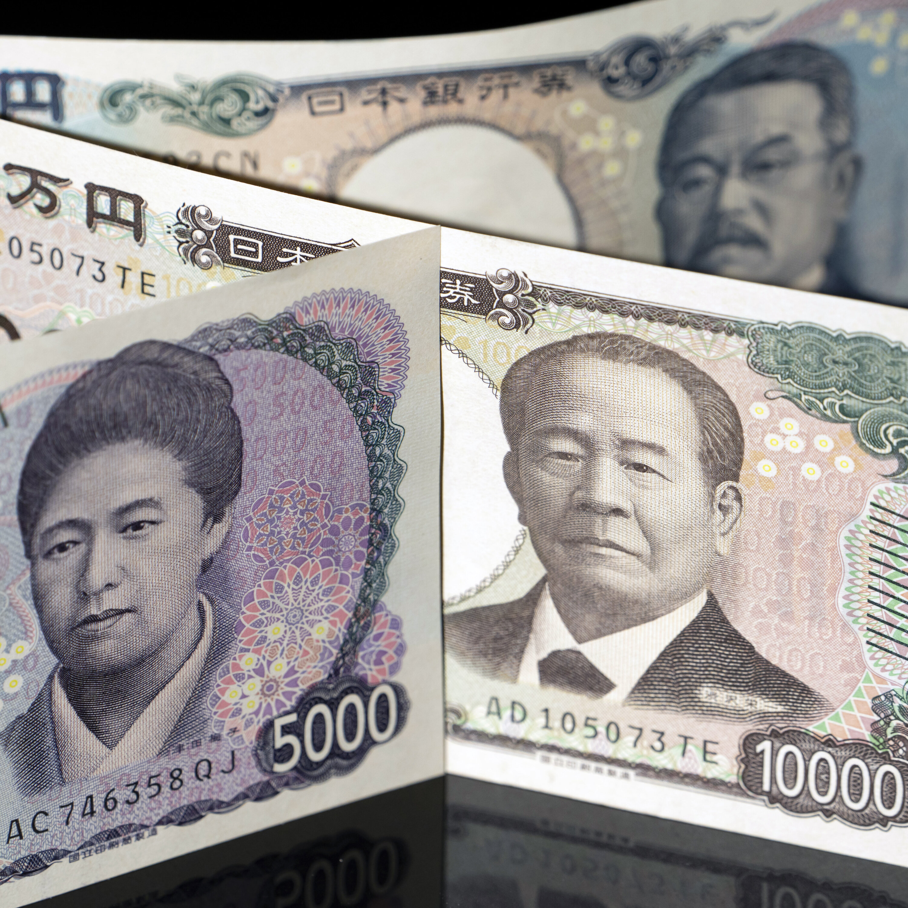 The Great Yen Rebound and What It Means for Australian Investors