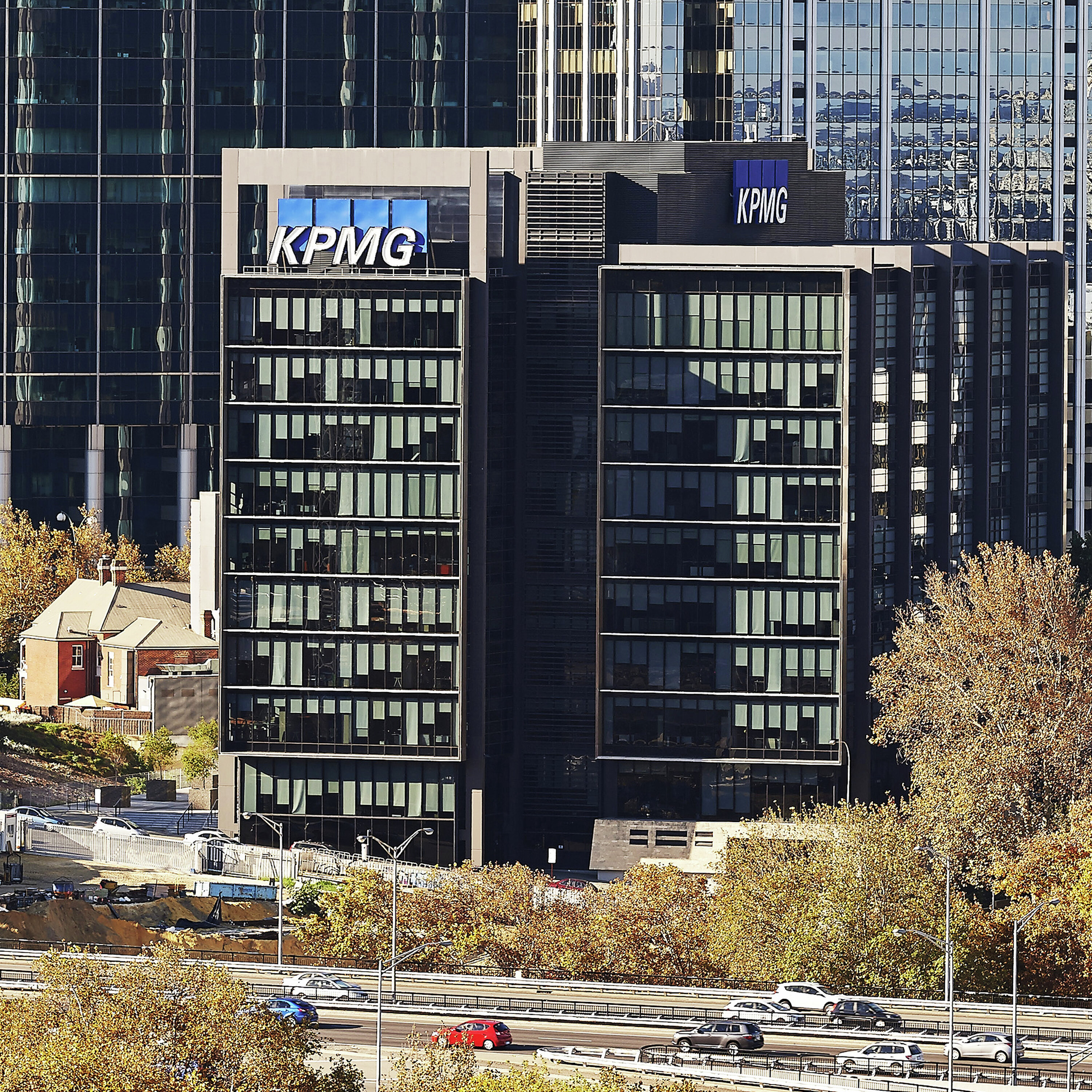 ‘Egregious and Inexplicable’: KPMG’s Day of Reckoning episode artwork