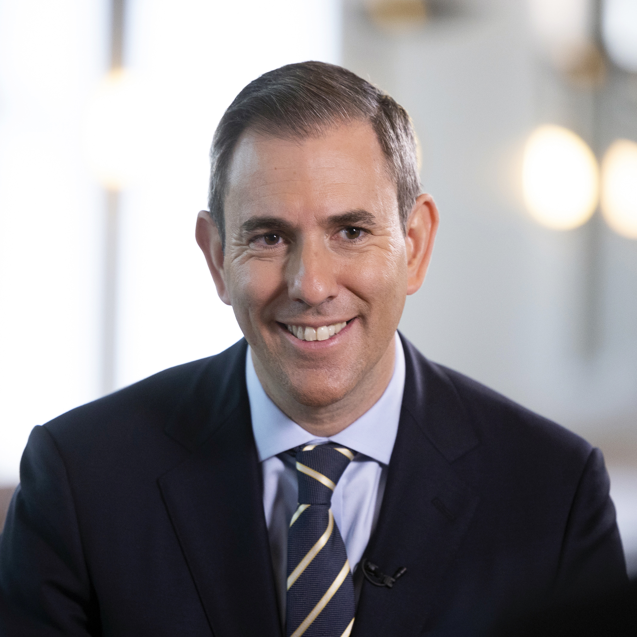 We Need to Talk About the New Tax on Super