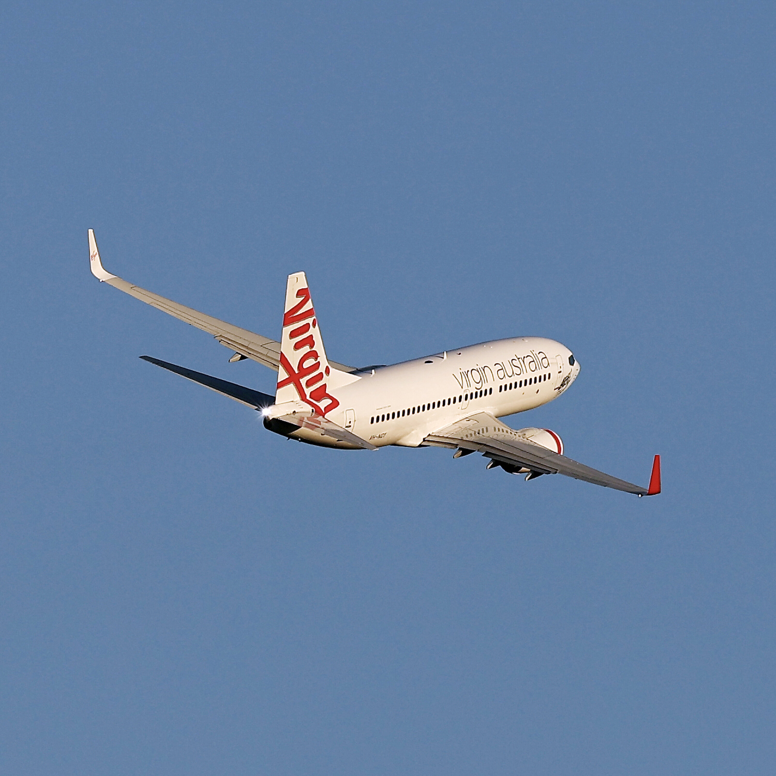 Virgin Australia's ASX Return: Clear Skies or Turbulence Ahead?