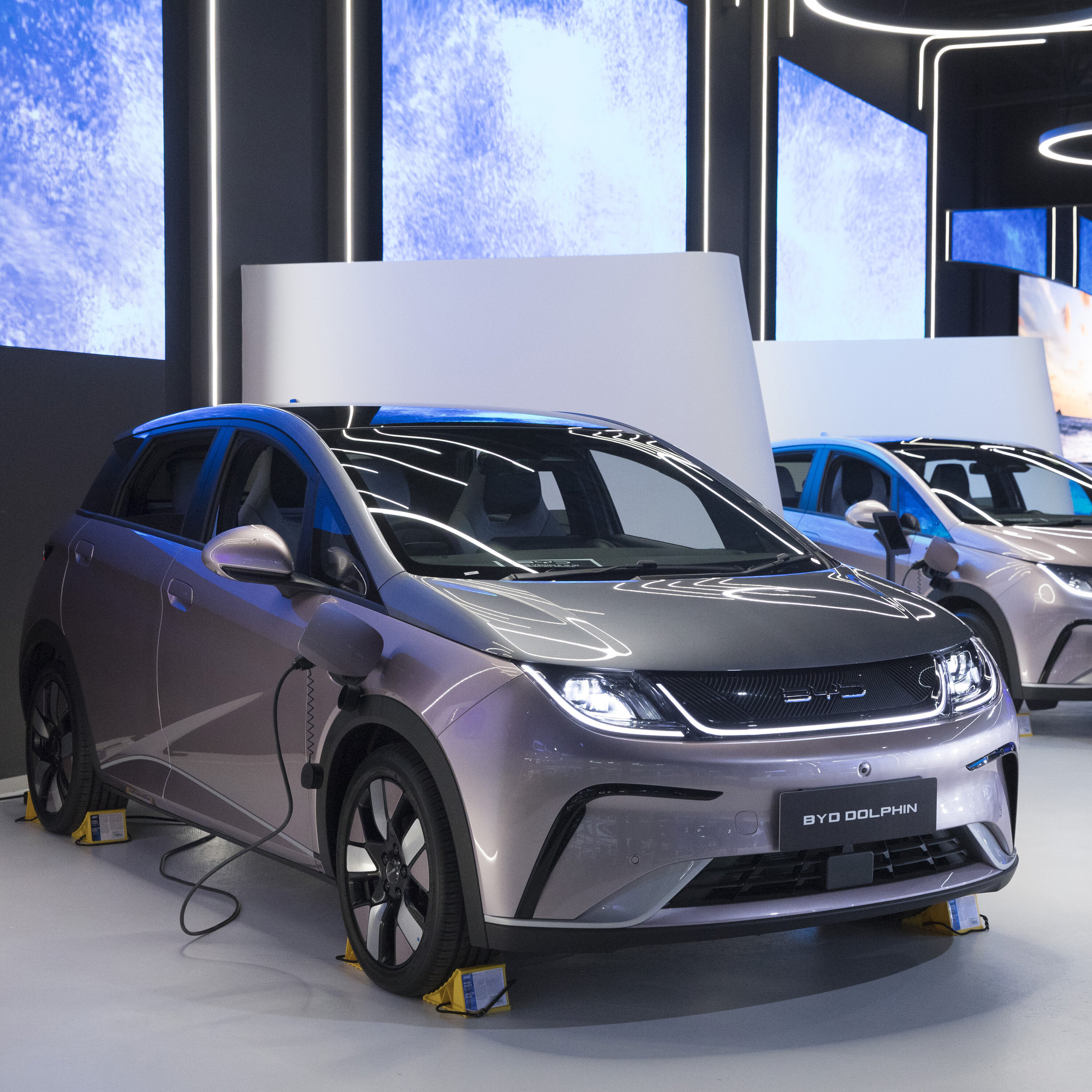 The Surprising Link Between EVs and Interest Rates