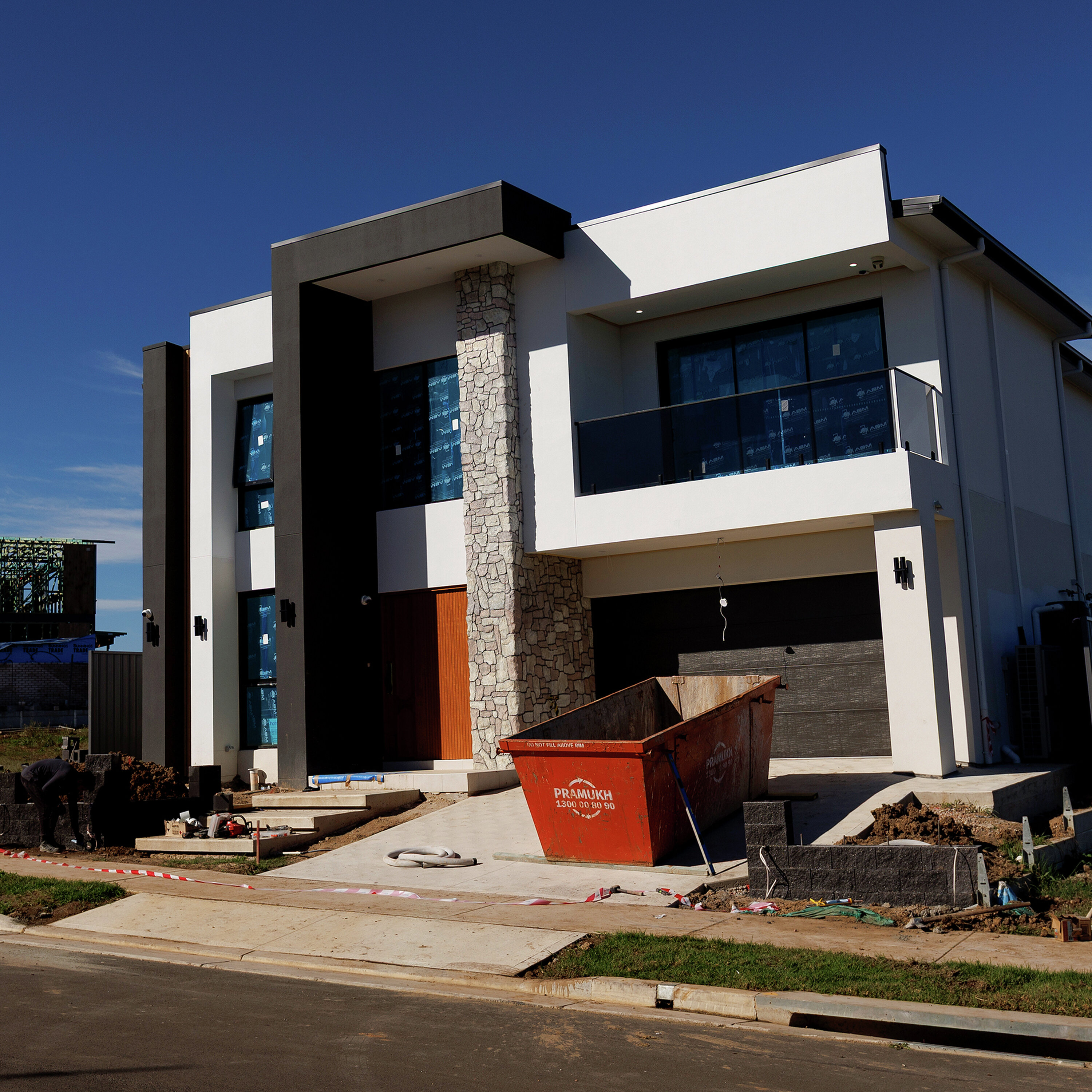What Falling House Prices Mean for Your Mortgage and Your Wealth
