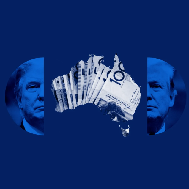 How Albanese’s Australia Fits Into Trump’s New World Order