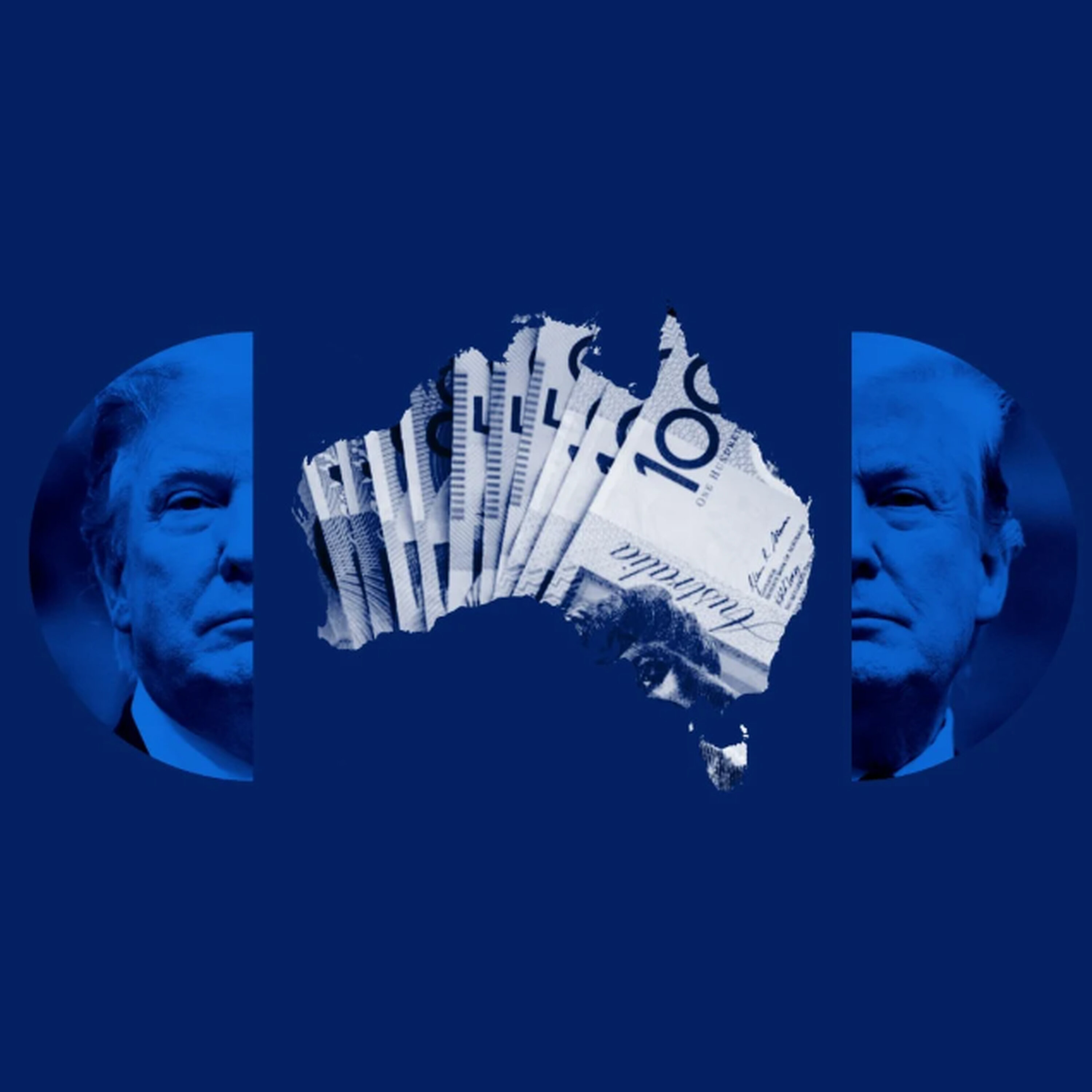 How Albanese’s Australia Fits Into Trump’s New World Order