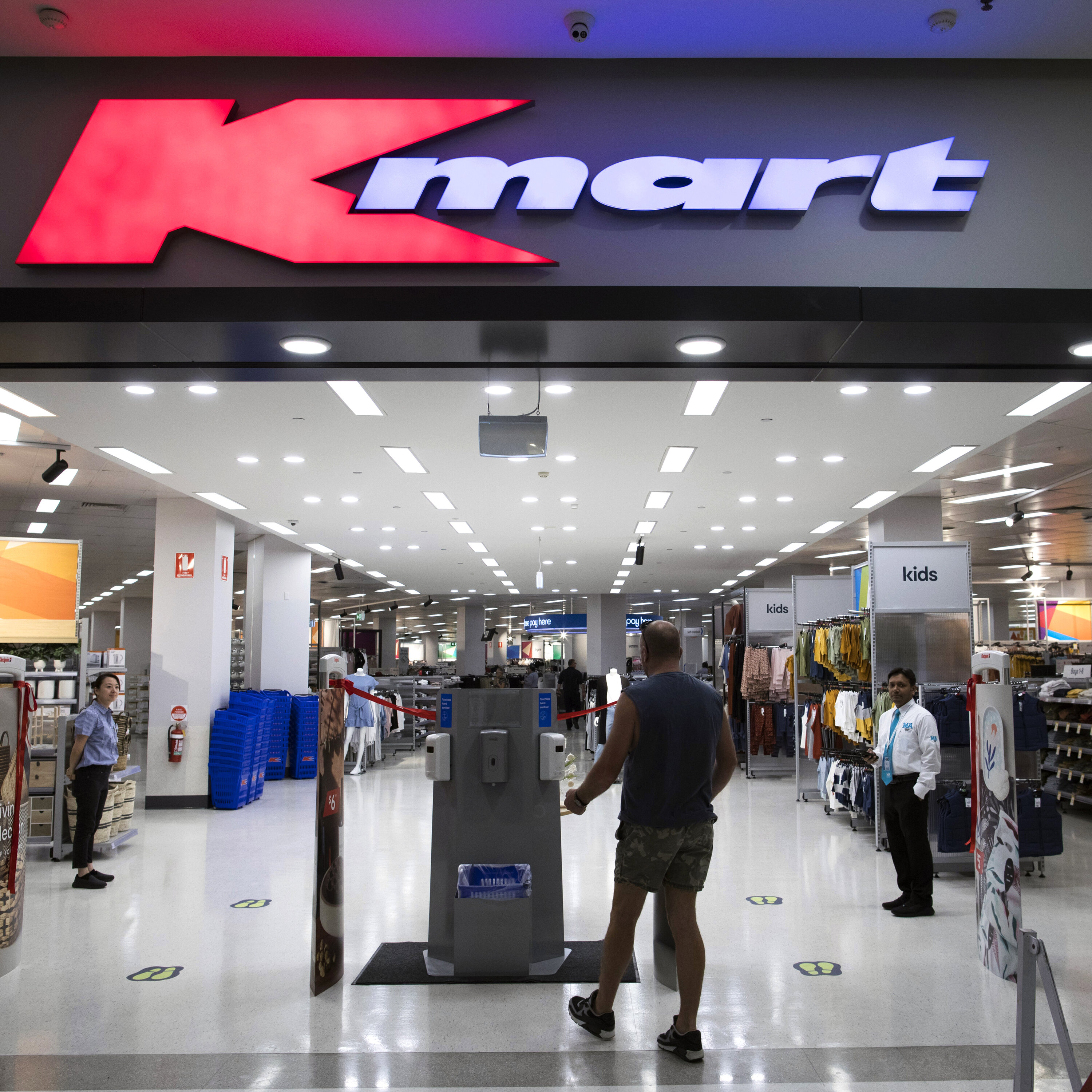 The Winners and Losers in Australia’s Value Economy