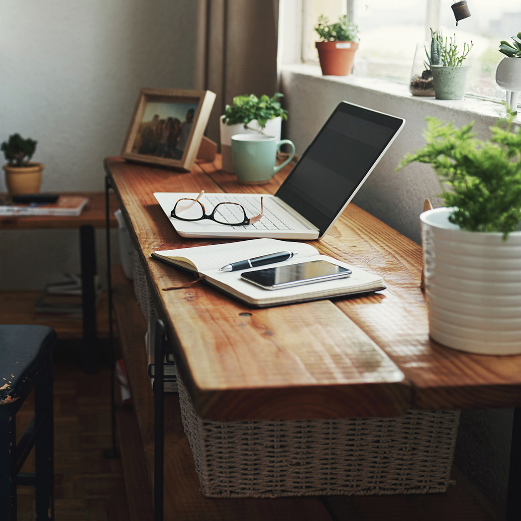 Why Working From Home Is Under Threat