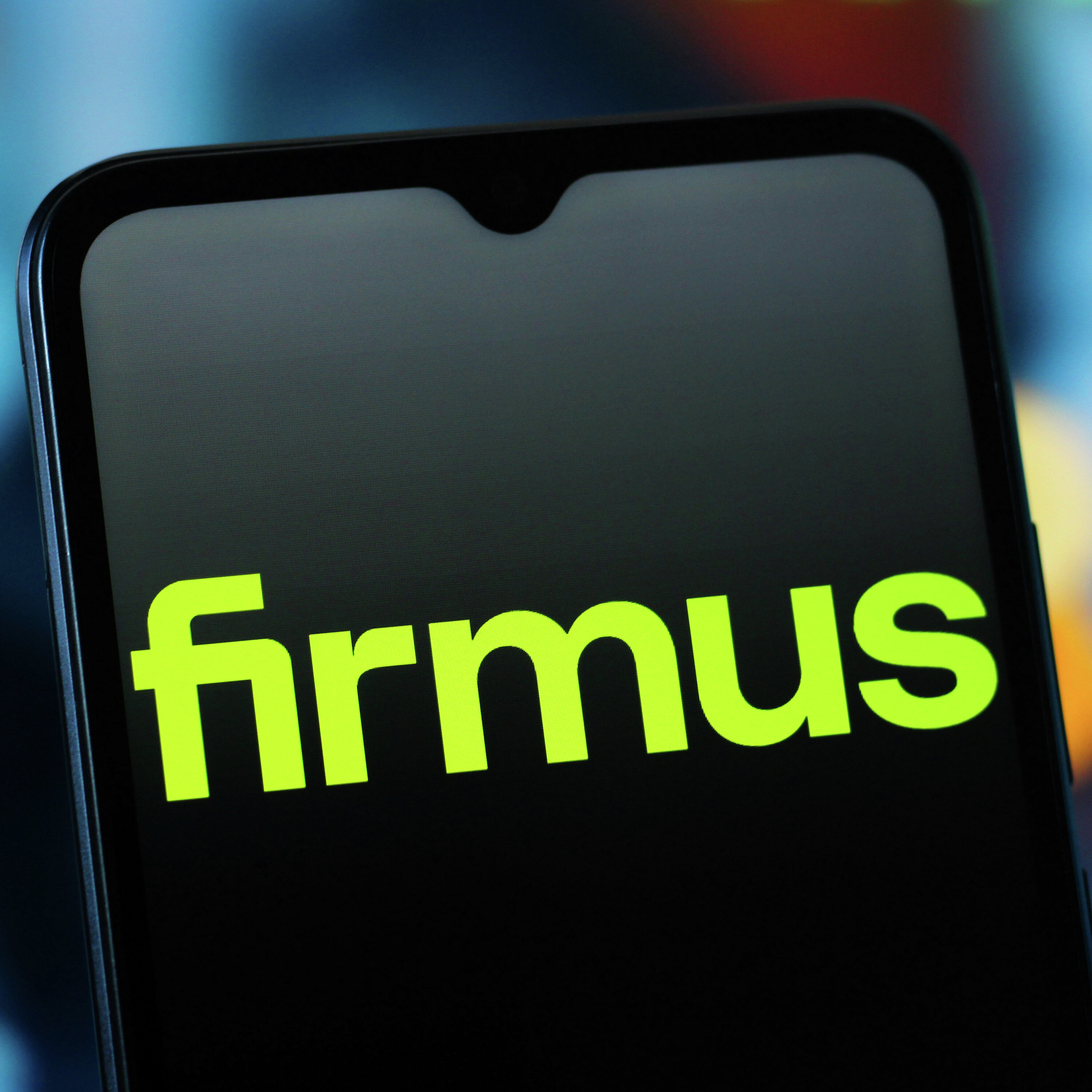 How Firmus Exposed Cracks in the AI Funding Frenzy