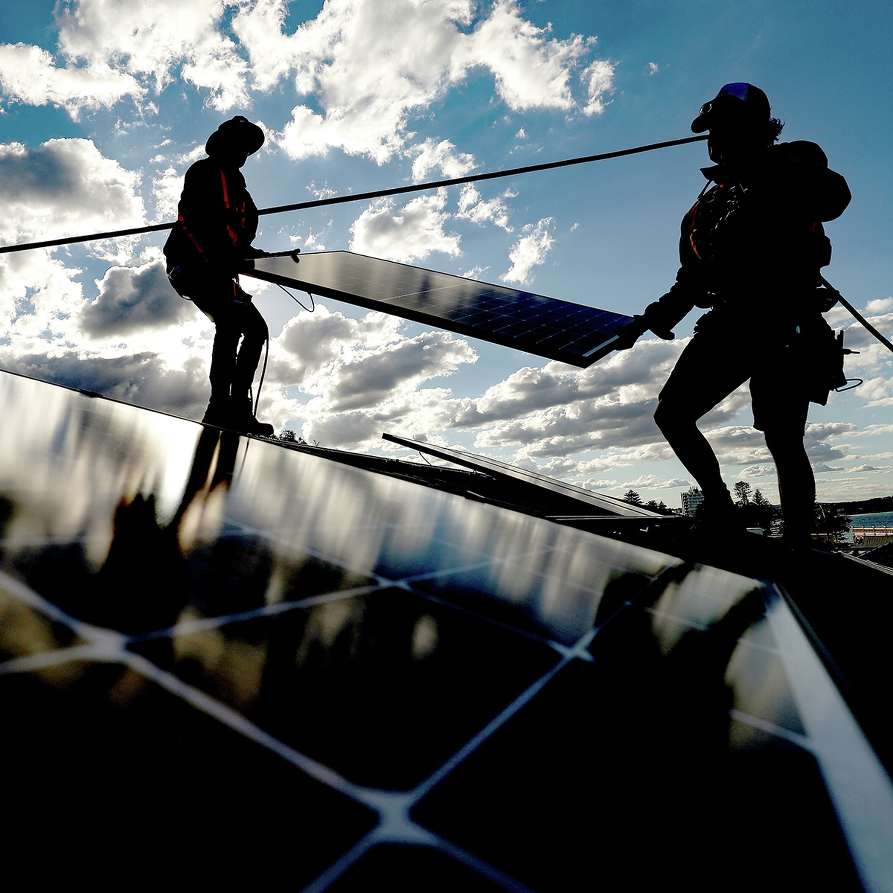 Australia’s New Home Battery Plan And The Race for Net Zero