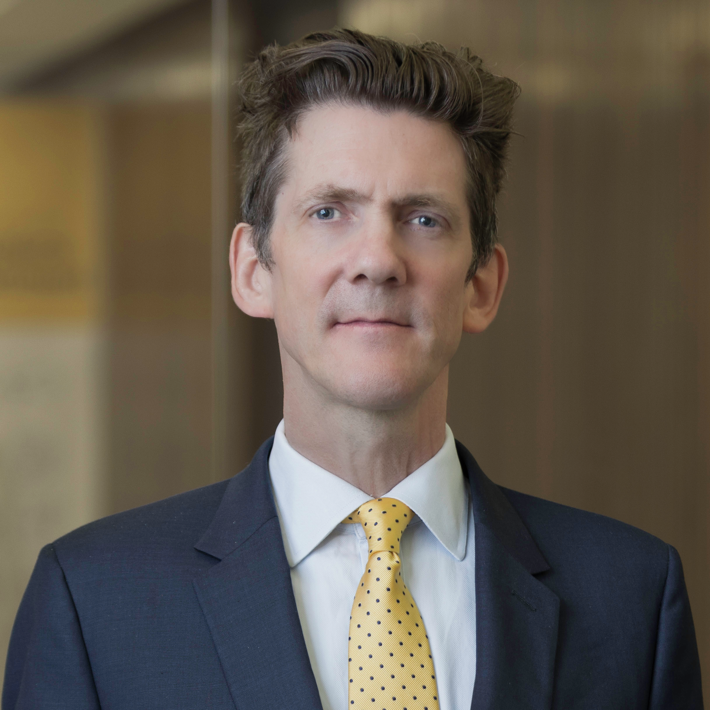 We Spoke to RBA’s Deputy Chief About That Rate Cut