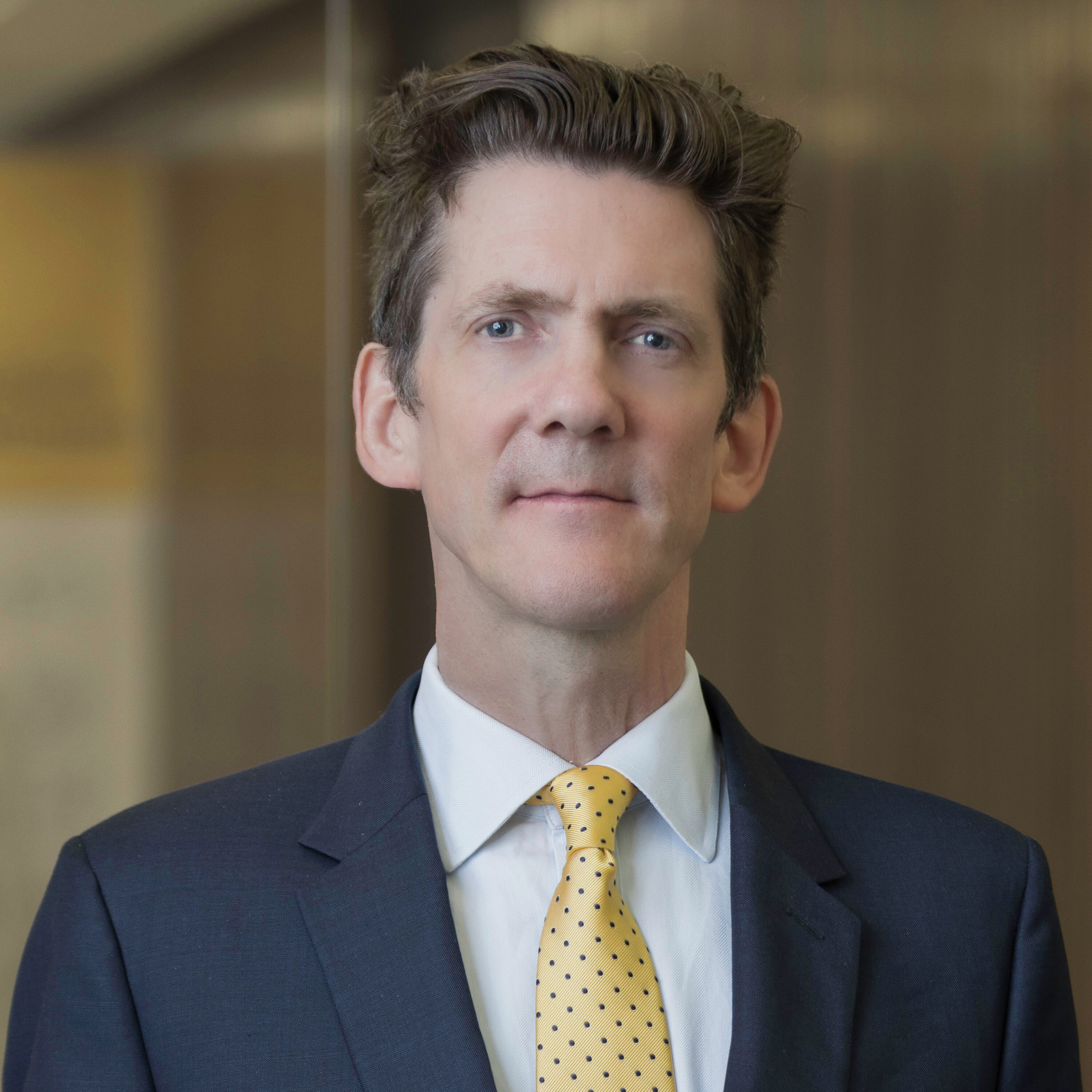 We Spoke to RBA’s Deputy Chief About That Rate Cut