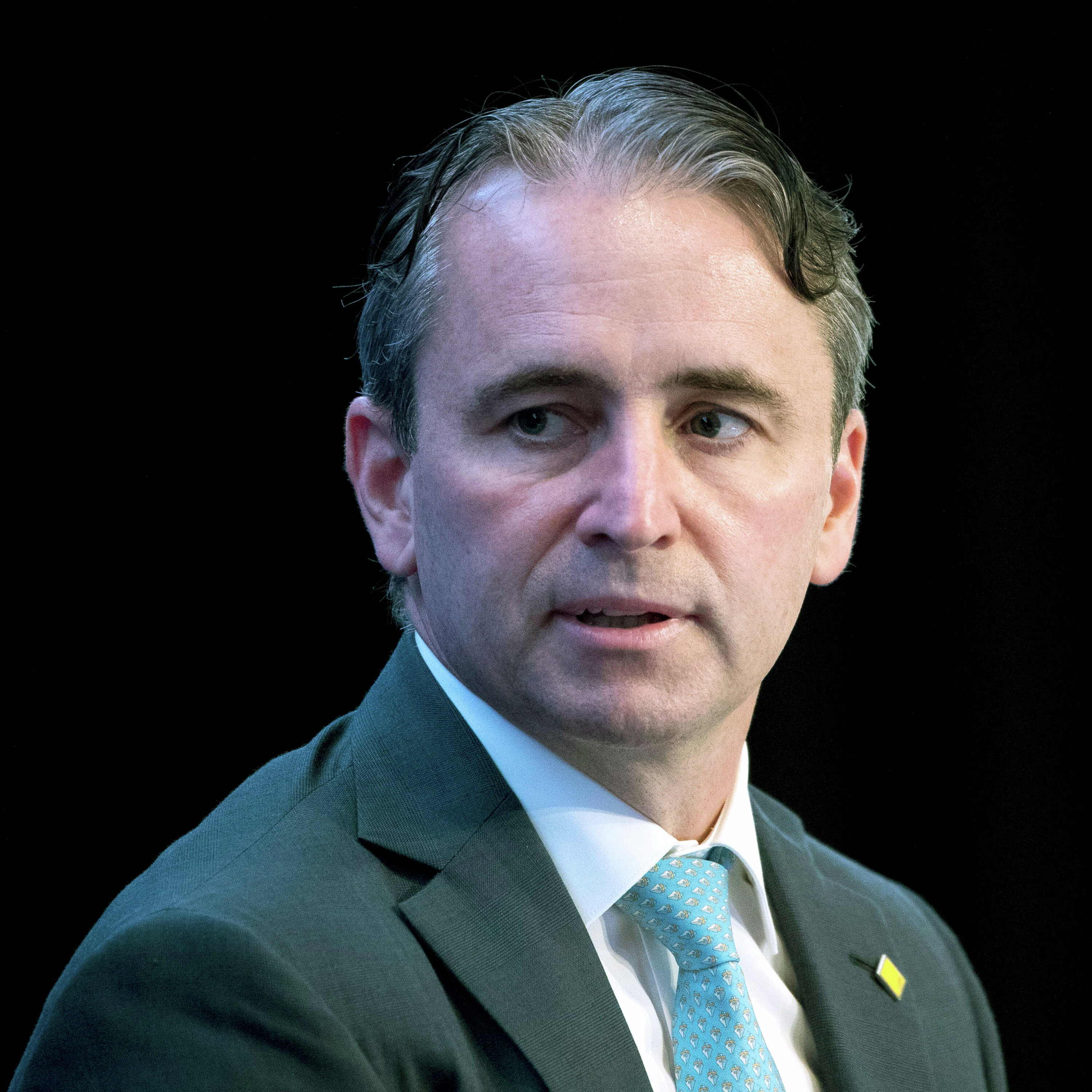 What Bank CEOs Are Saying About the Housing Downturn episode artwork
