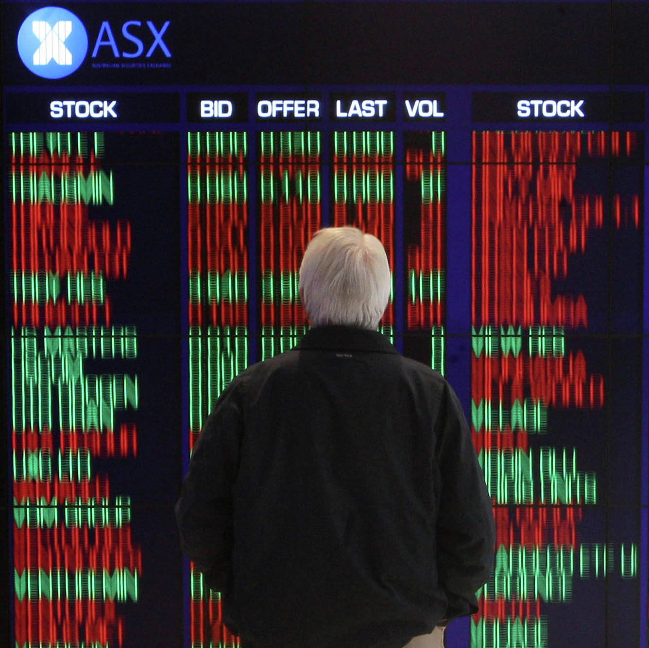 How ASX Heavyweights Plan to Make Money in 2025