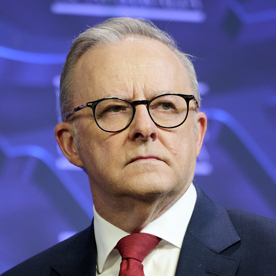 The Global Tussle For The Port of Darwin