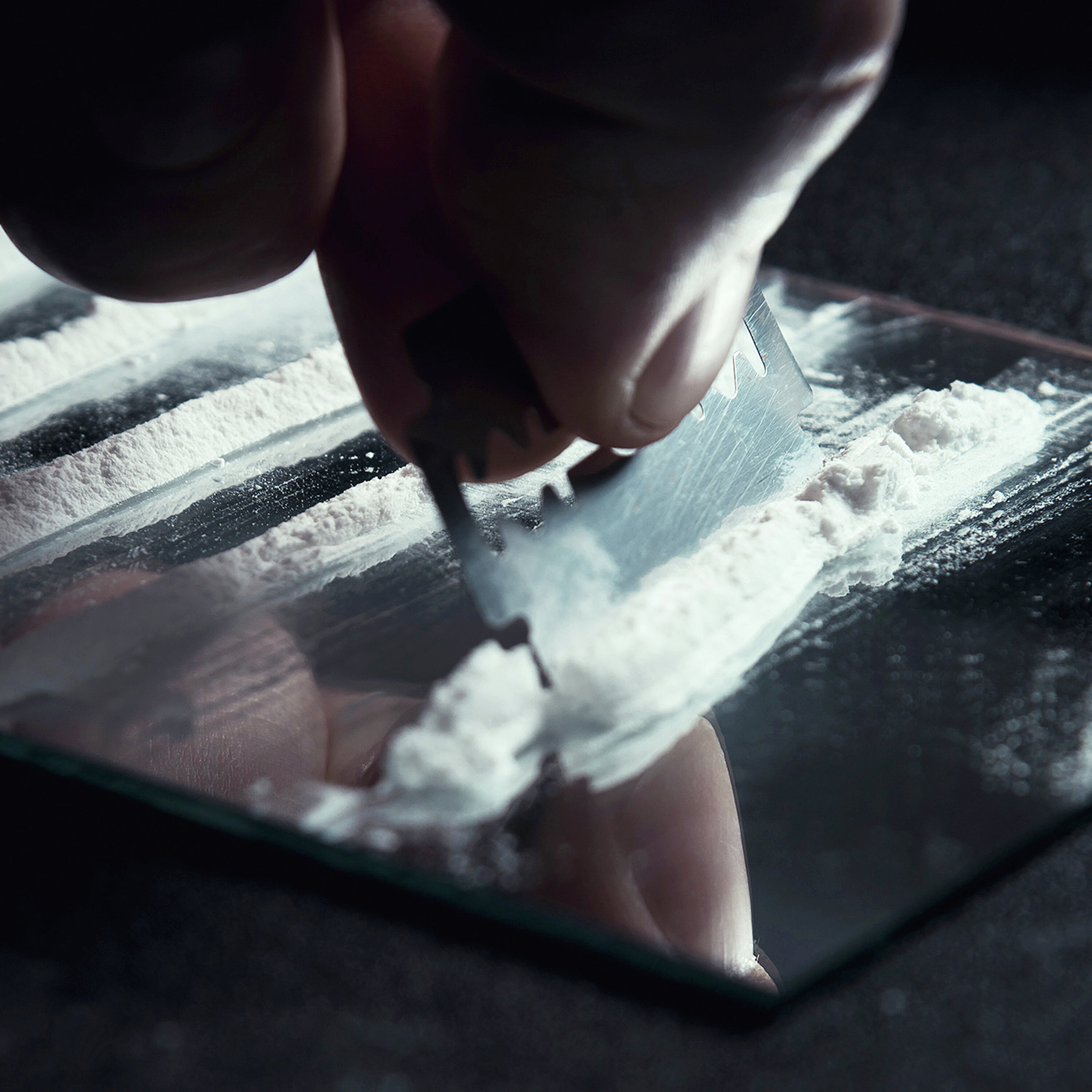 Why Australians Lead the World in Cocaine Use episode artwork