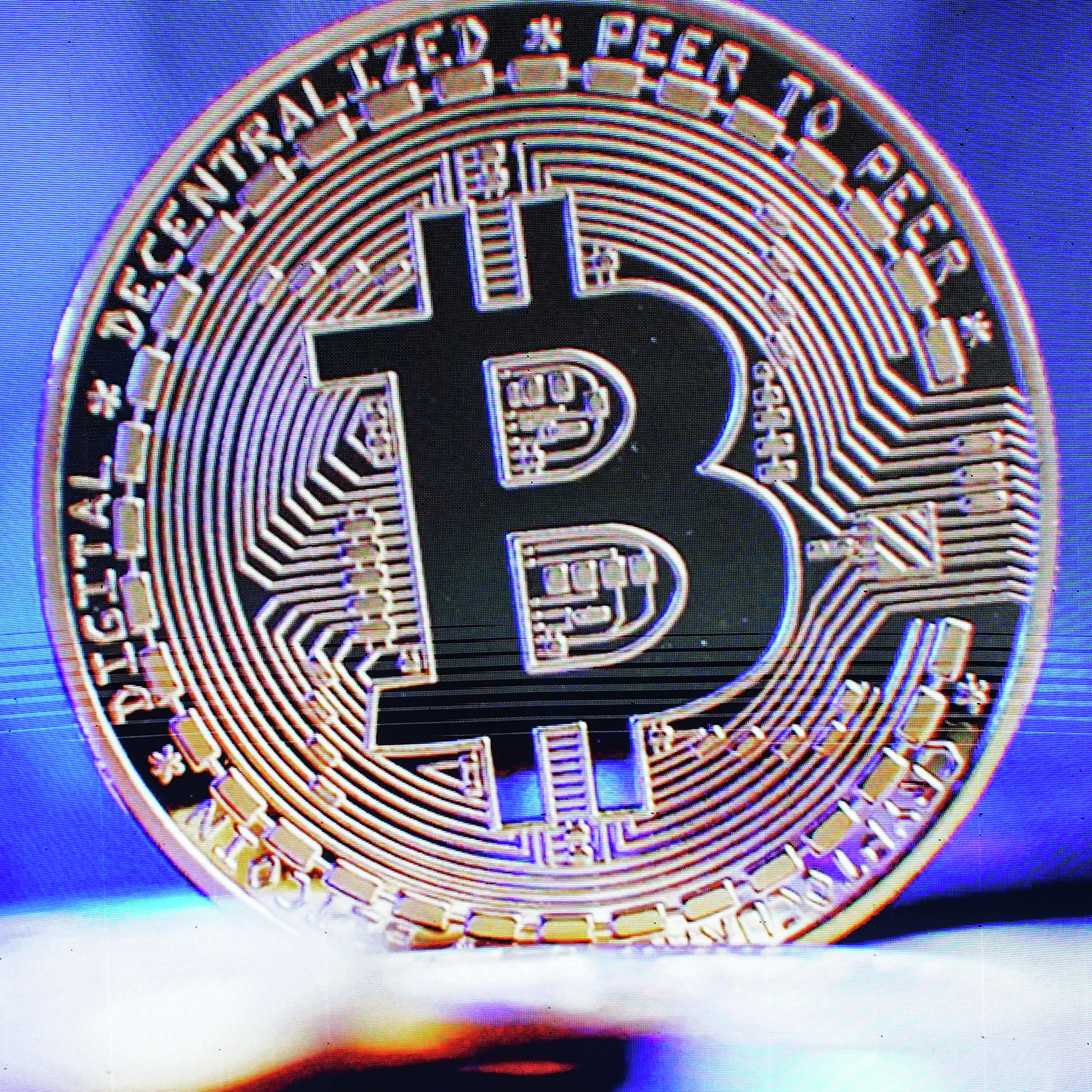 Bitcoin, Big Tech and the AI Trade Rollercoaster episode artwork