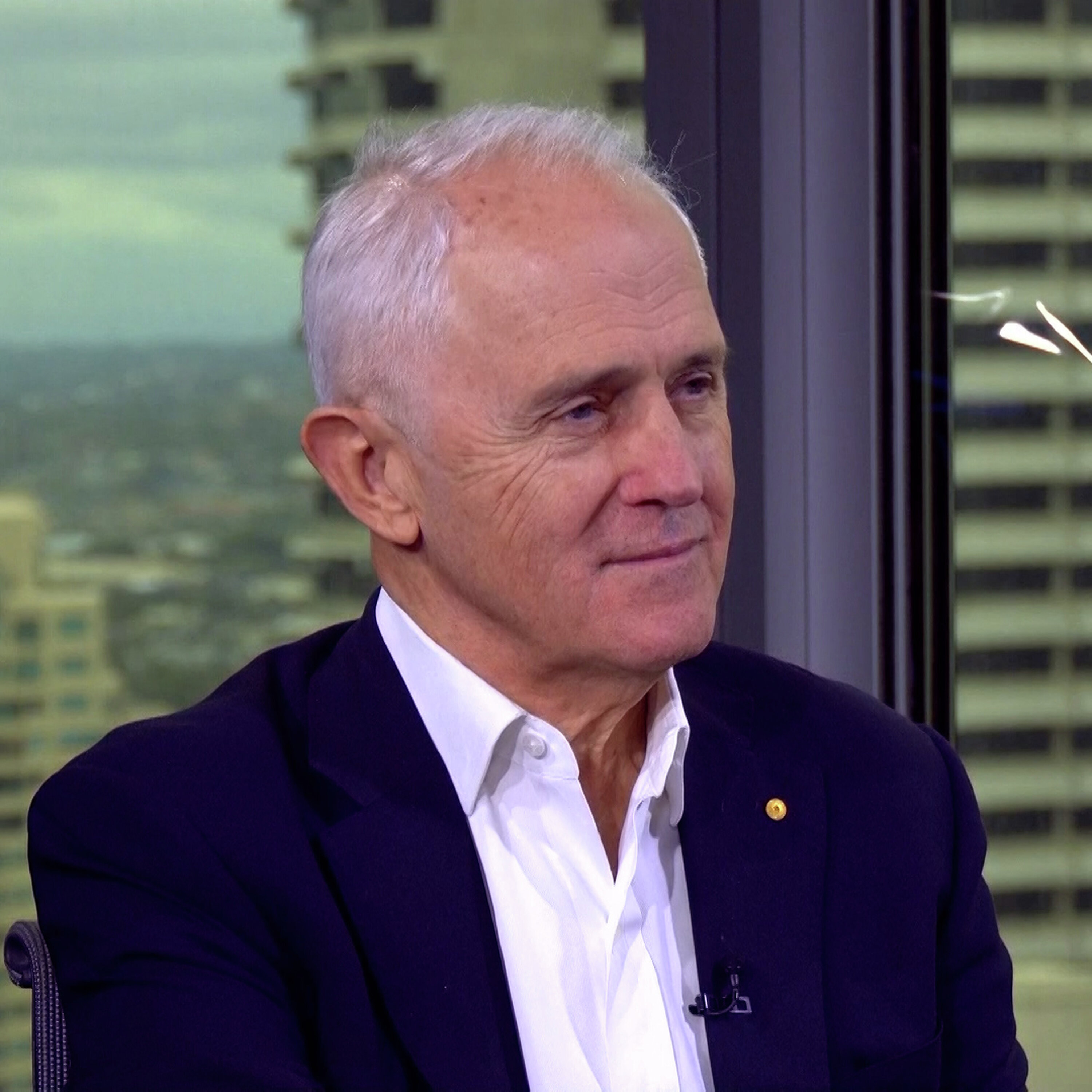 What The Trump-Turnbull Spat Says About China-Australia Relations