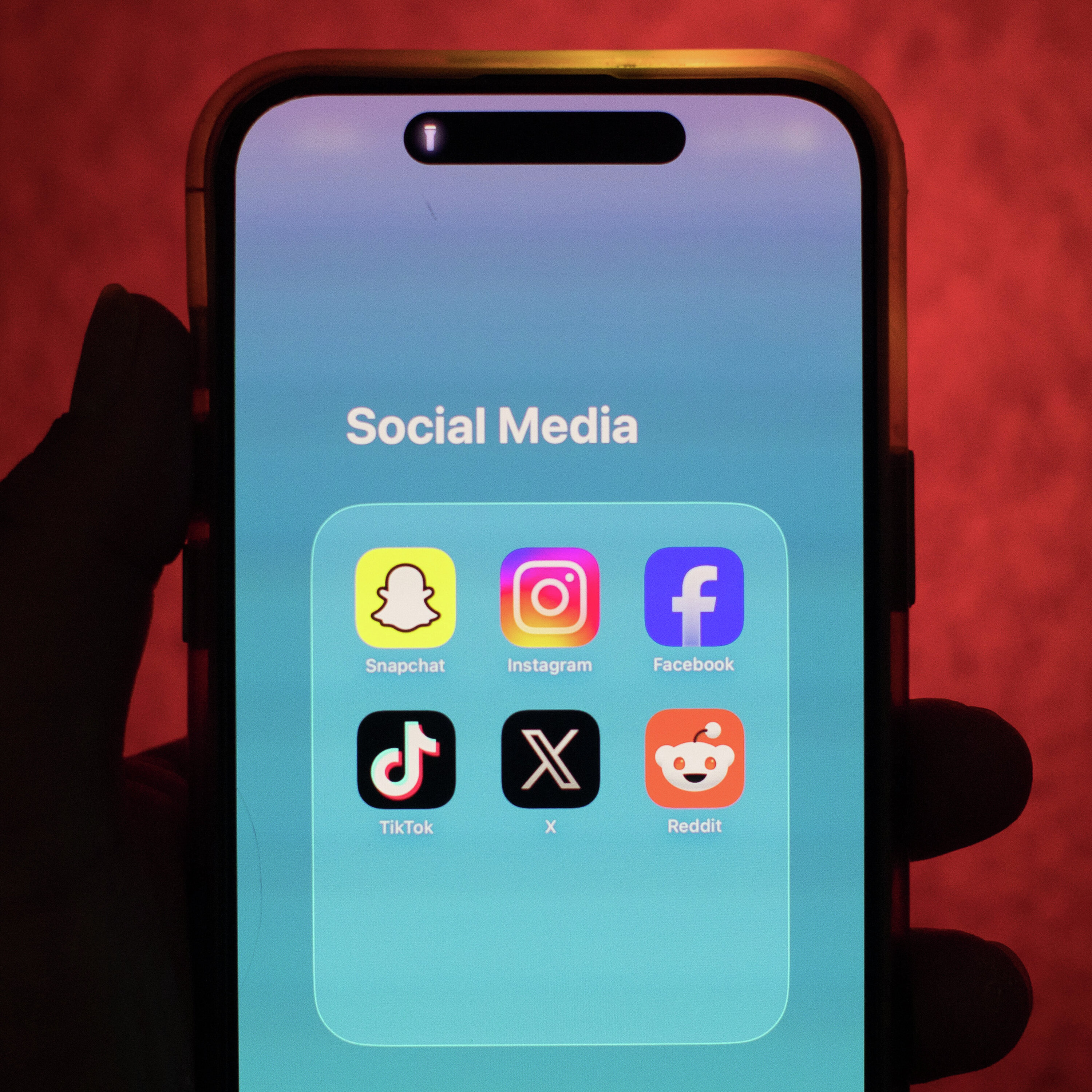 Are Kids Already Beating the Social Media Ban? episode artwork