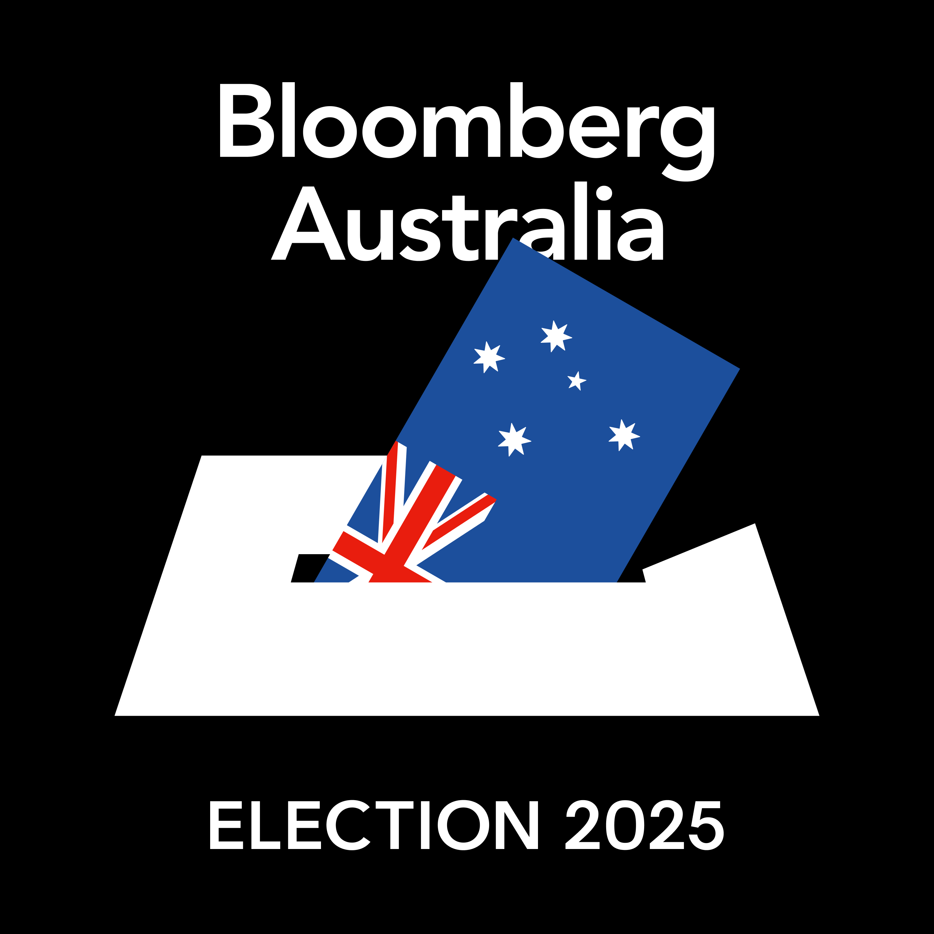 The Bloomberg Australia Podcast