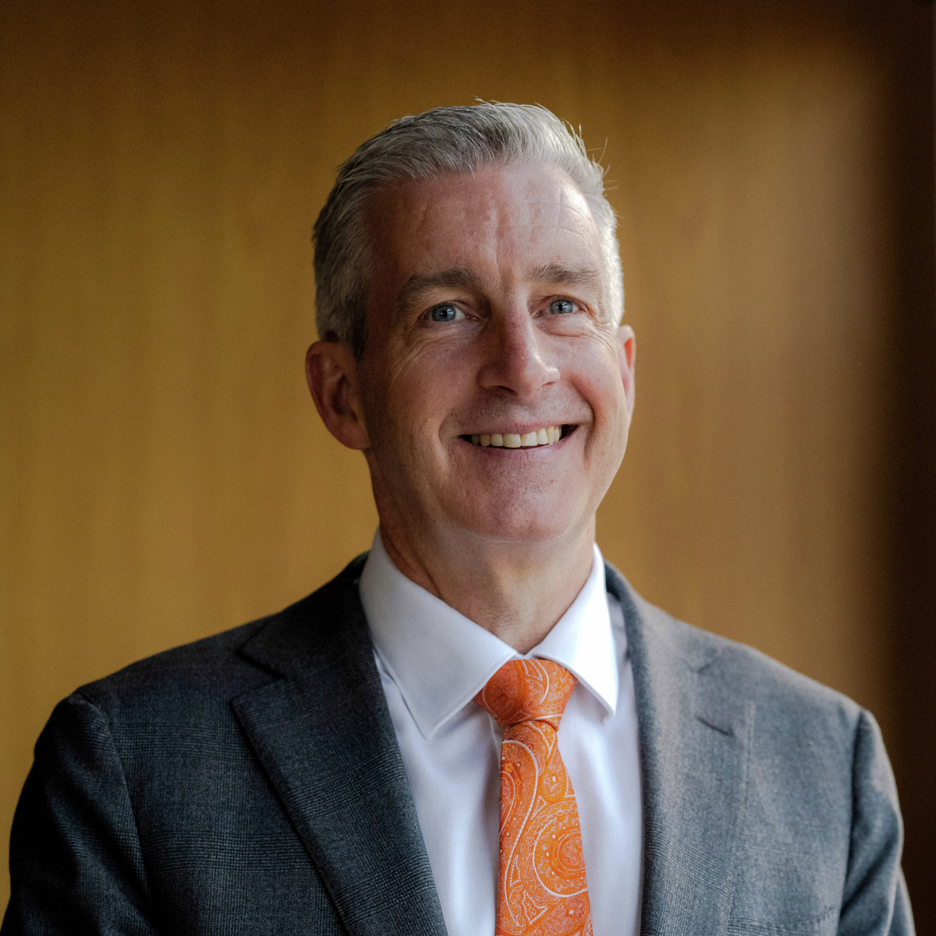 We Talked to AustralianSuper’s CEO on Wild Markets, AI and Retirement Fears episode artwork