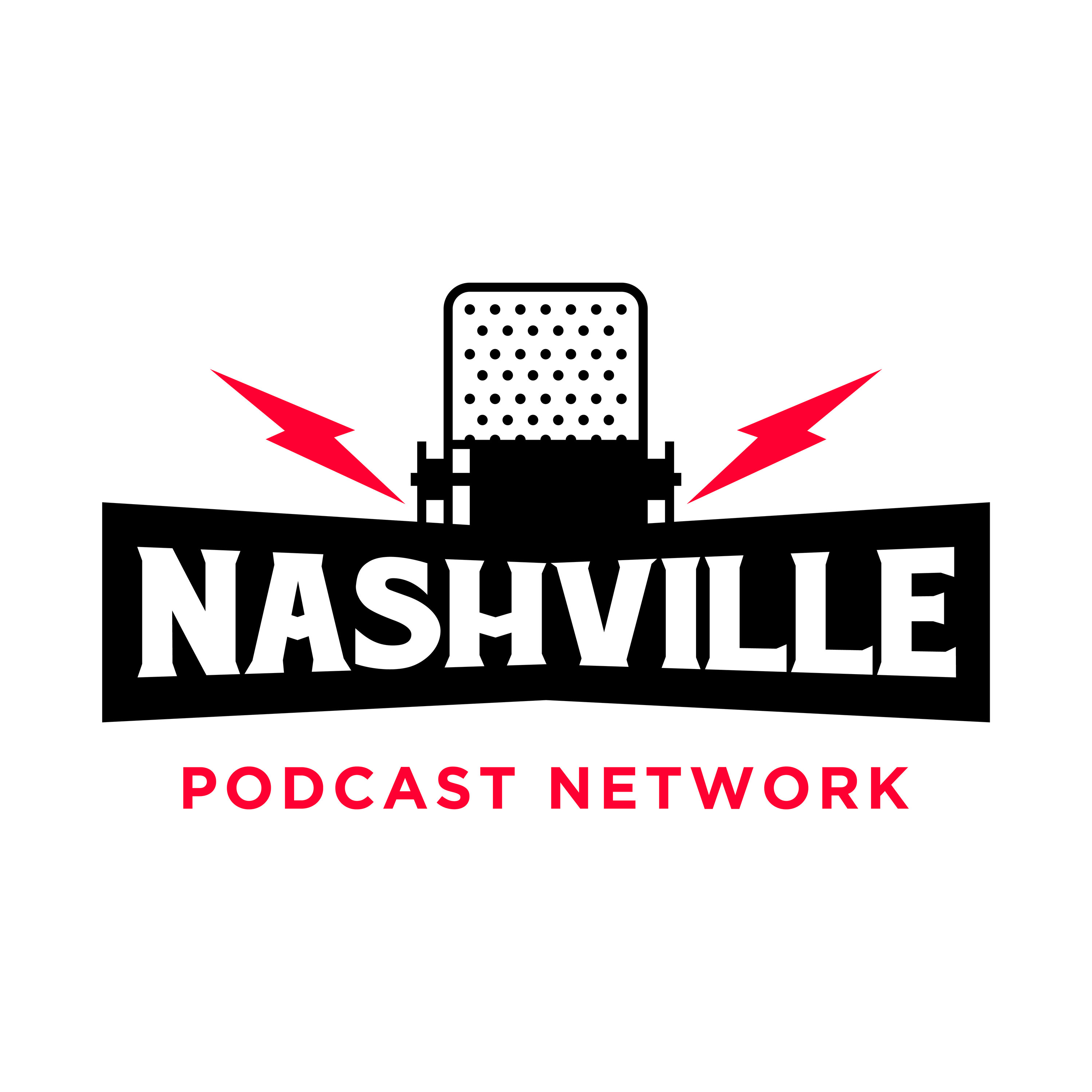 SUNDAY SAMPLER - The Nashville Podcast Network (3-10-24) SUNDAY SAMPLER - The Nashville Podcast Network (3-10-24)