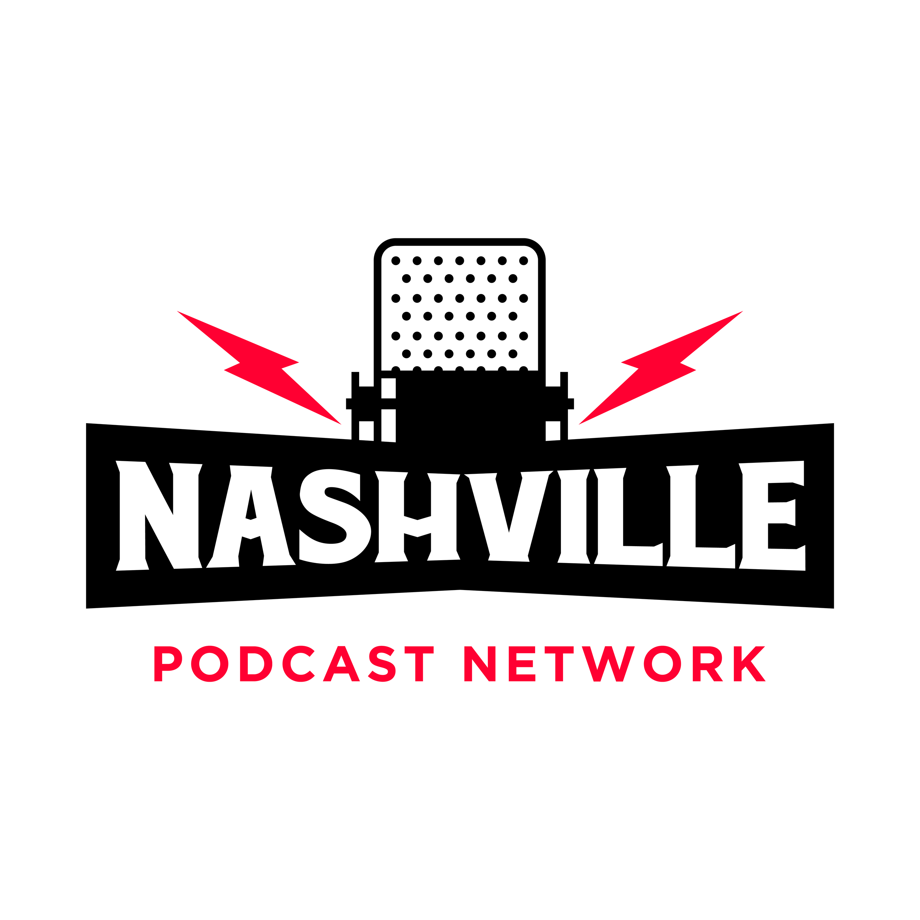 Sunday Sampler - The Nashville Podcast Network (12-3-23)