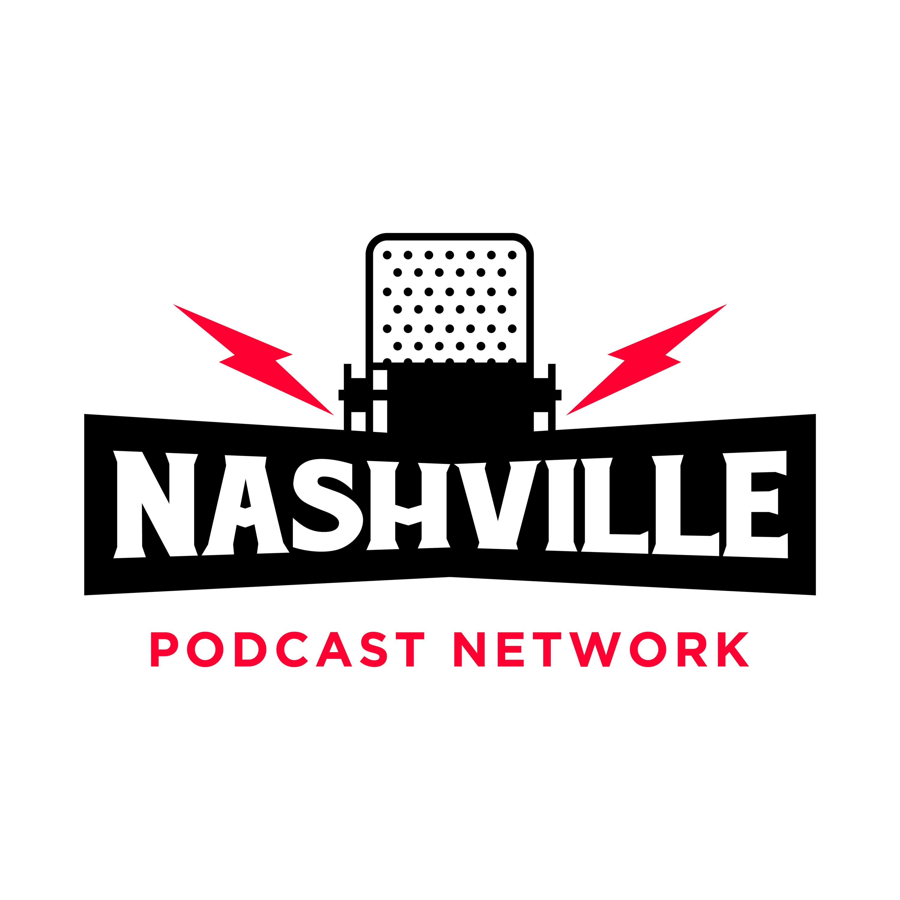 Sunday Sampler - The Nashville Podcast Network (5-12-24)