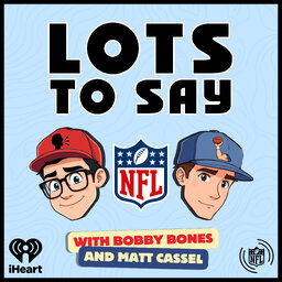 Lots to Say:  Cassel Madden Ratings, RB Tiers, and Brandon Walker
