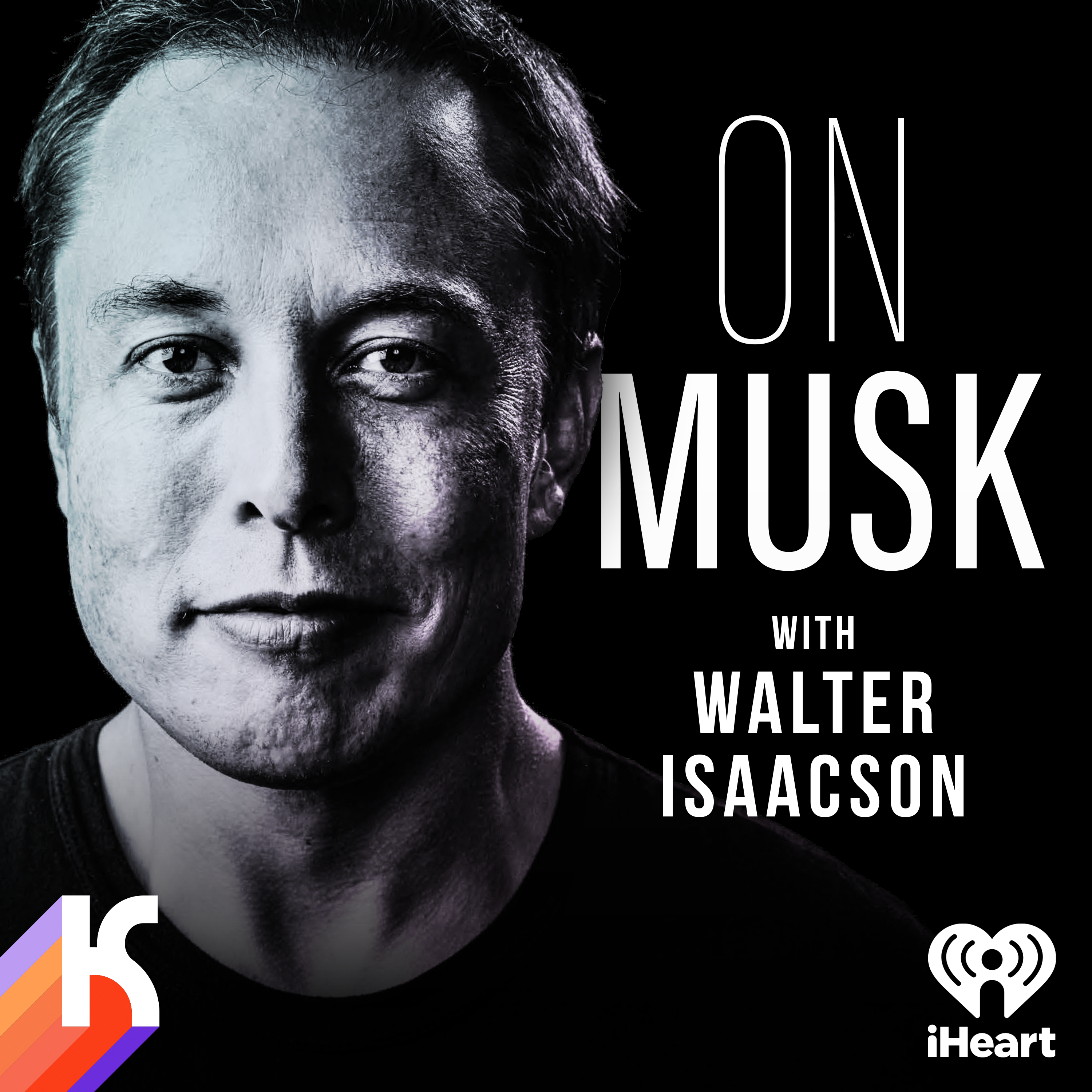 Introducing: On Musk with Walter Isaacson