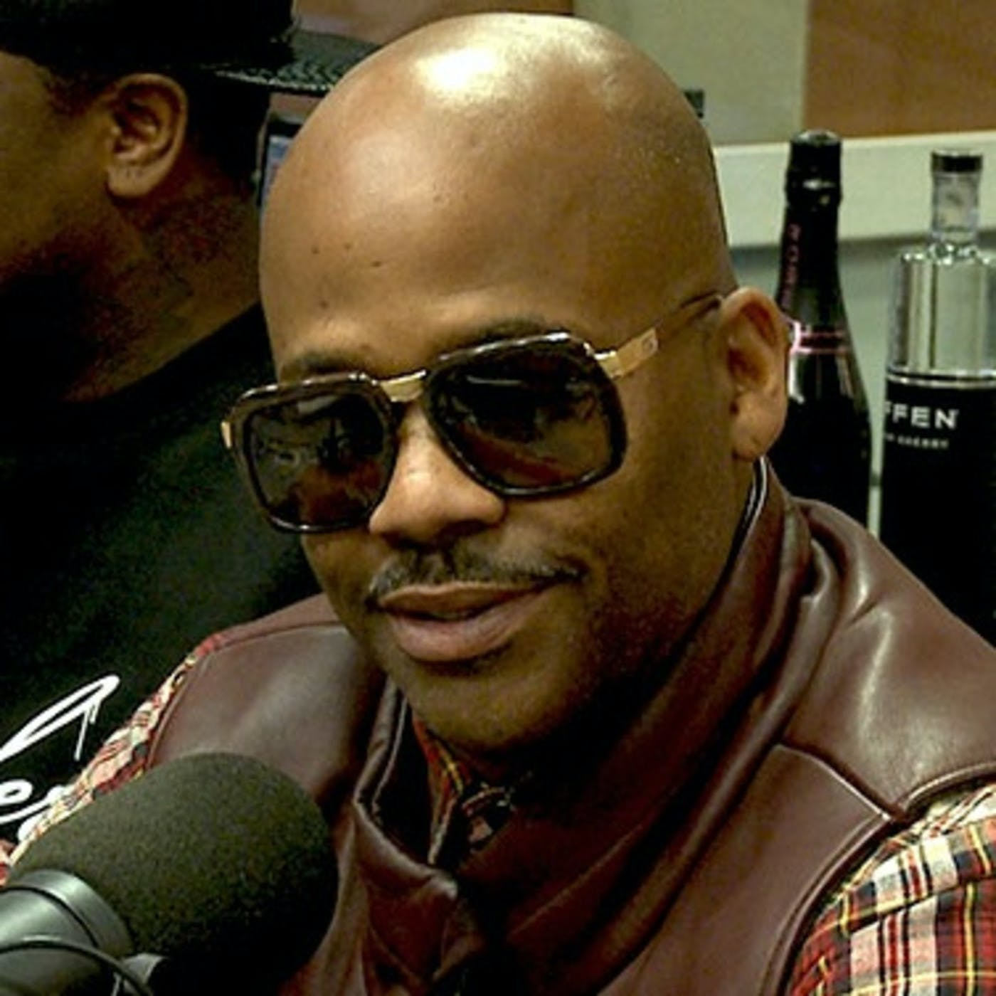 cover of episode Dame Dash Interview