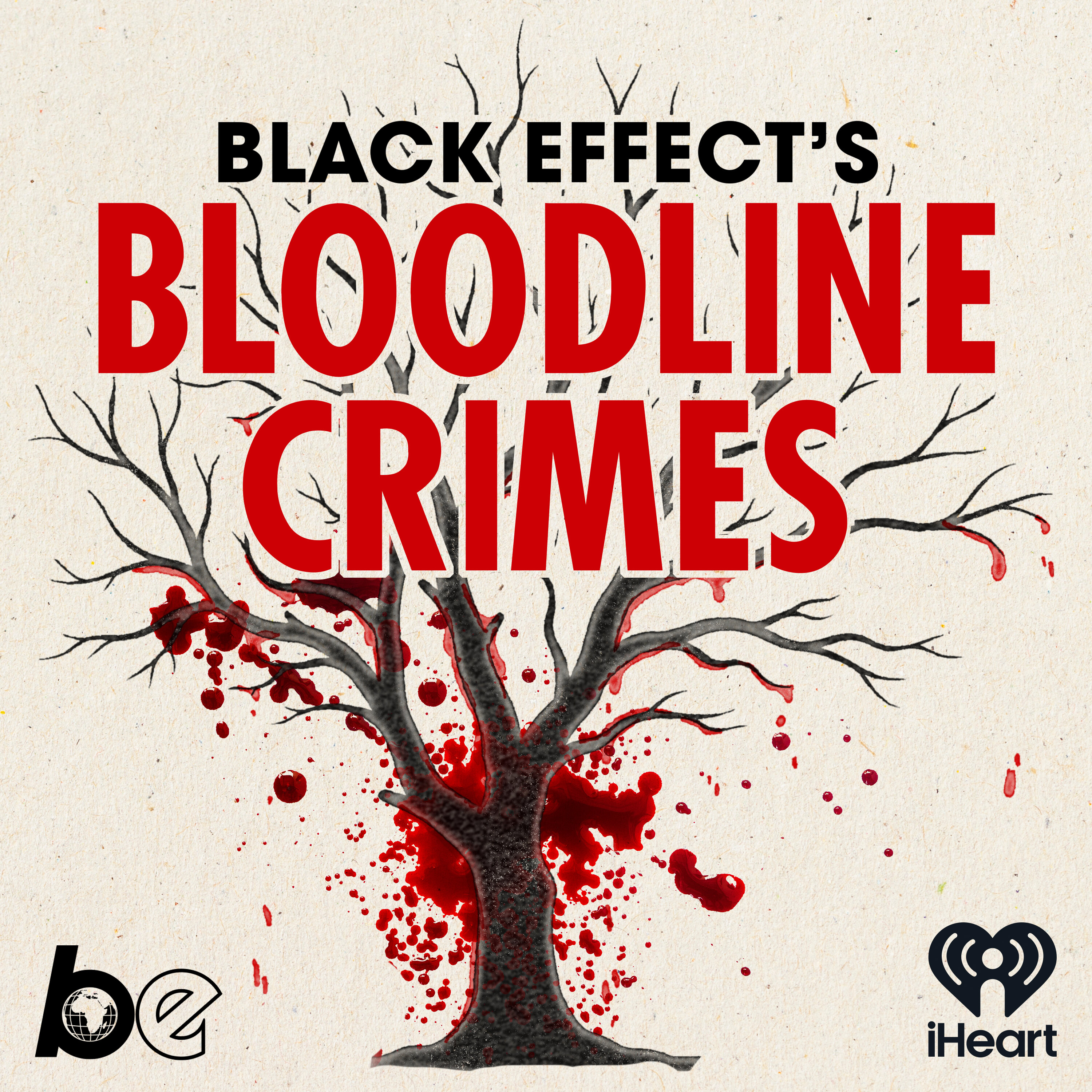 Introducing: Black Effect's Bloodline Crimes Introducing: Black Effect's Bloodline Crimes