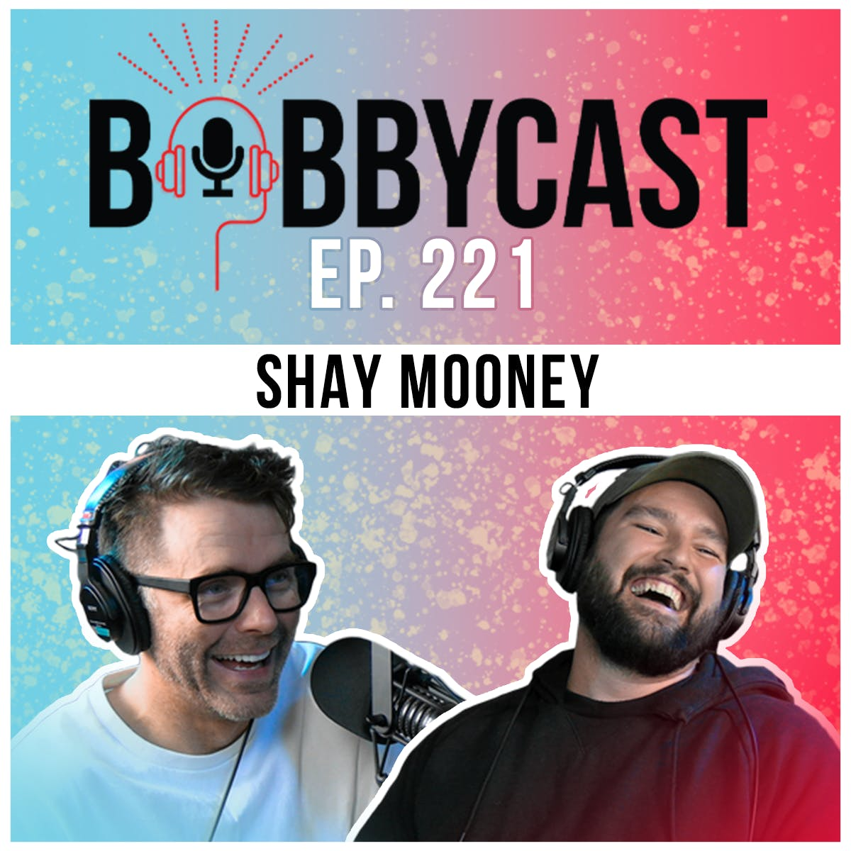 #221 - Shay Mooney of Dan + Shay on The Untold Story of Meeting Dan + Getting Justin Bieber On A Song +  His Love of Star Wars
